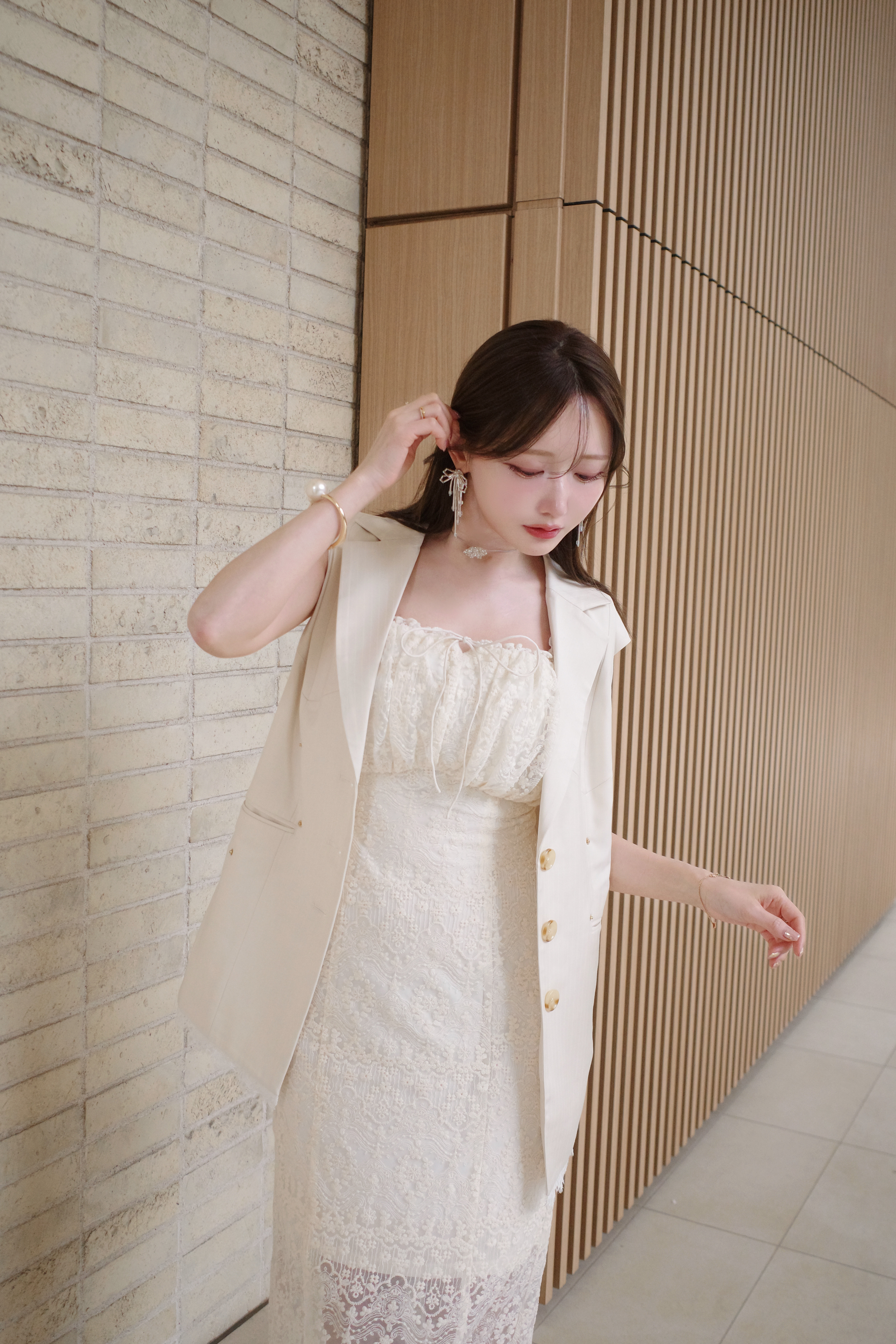The Virgin Suicides Dress