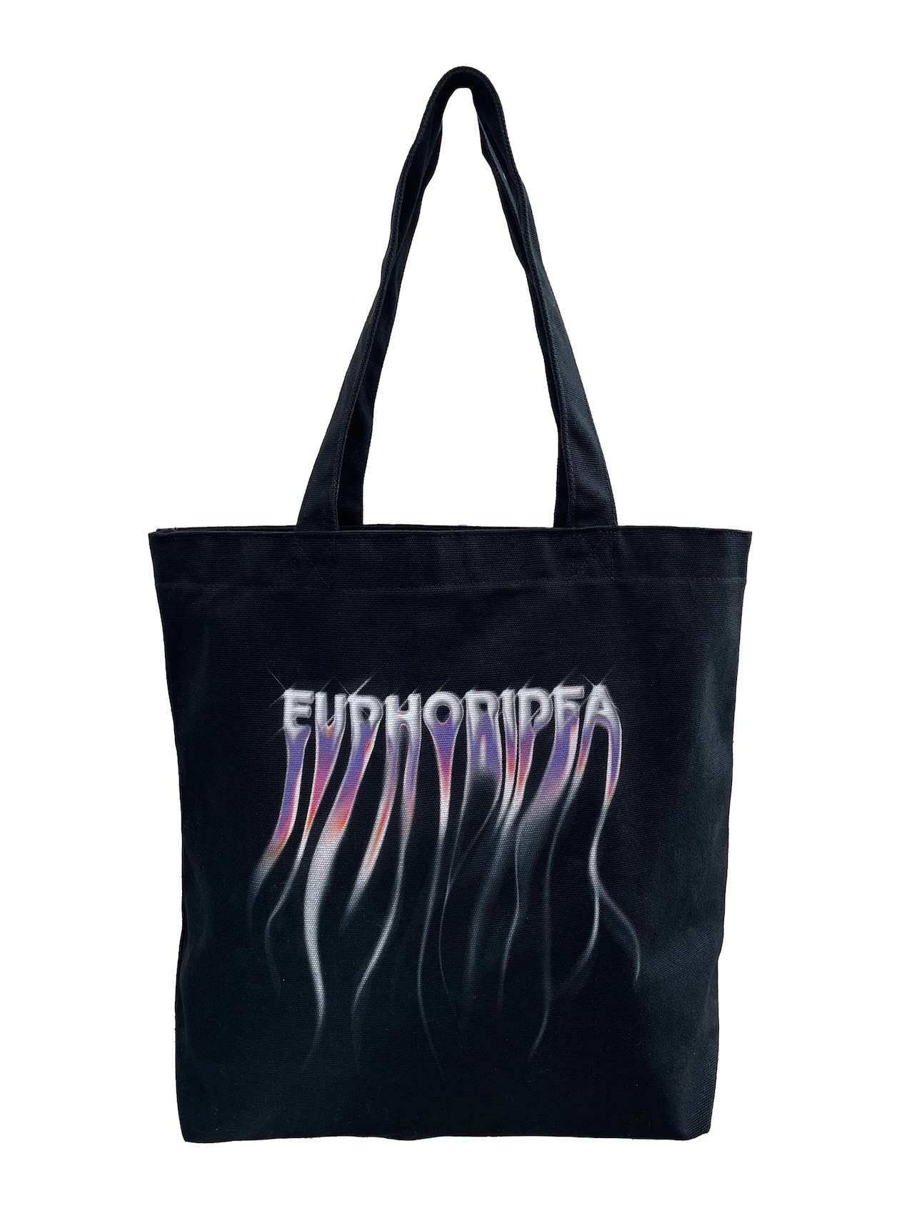 EUPHORIDEA Tote Bag