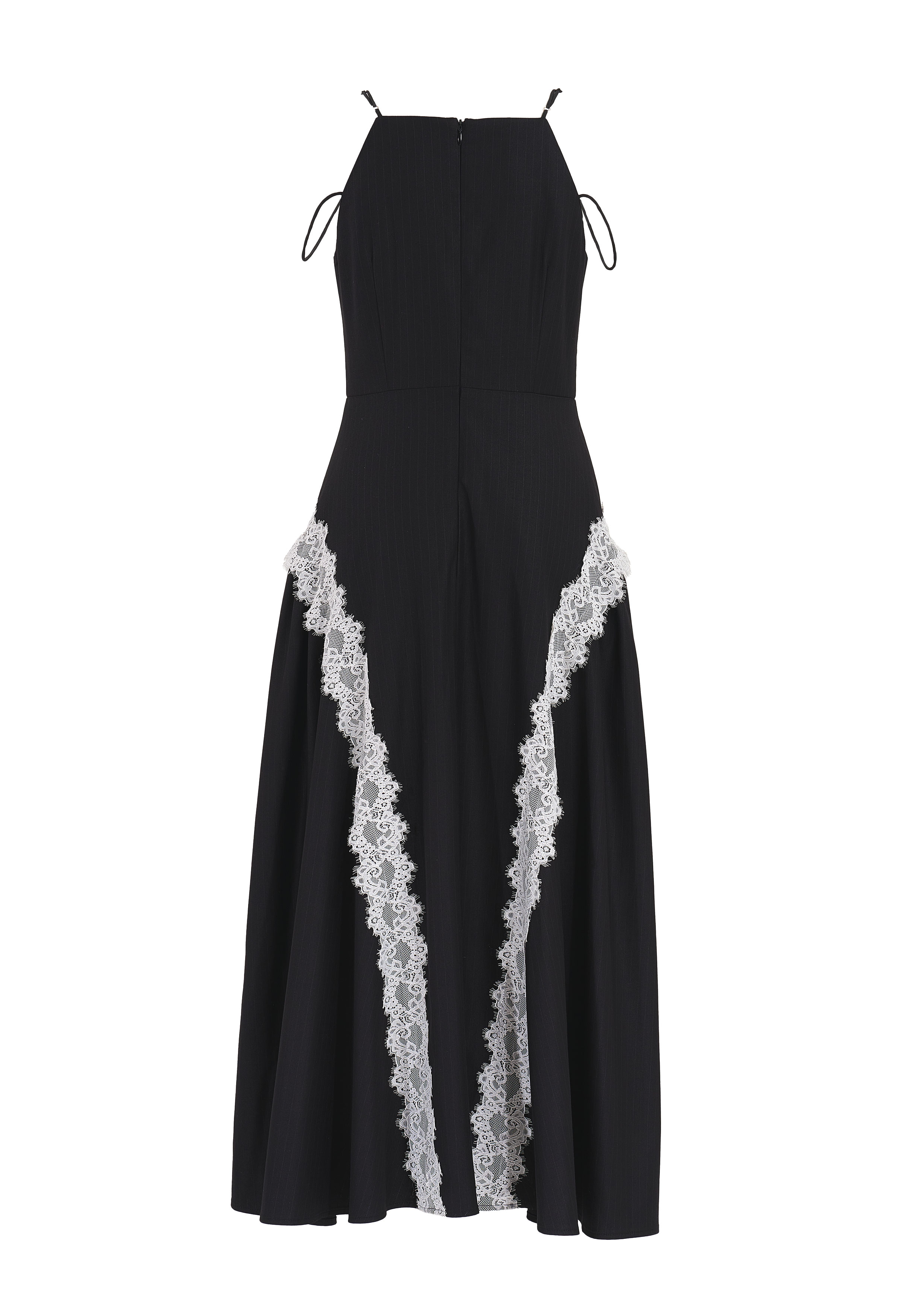 Heroine Lace Dress