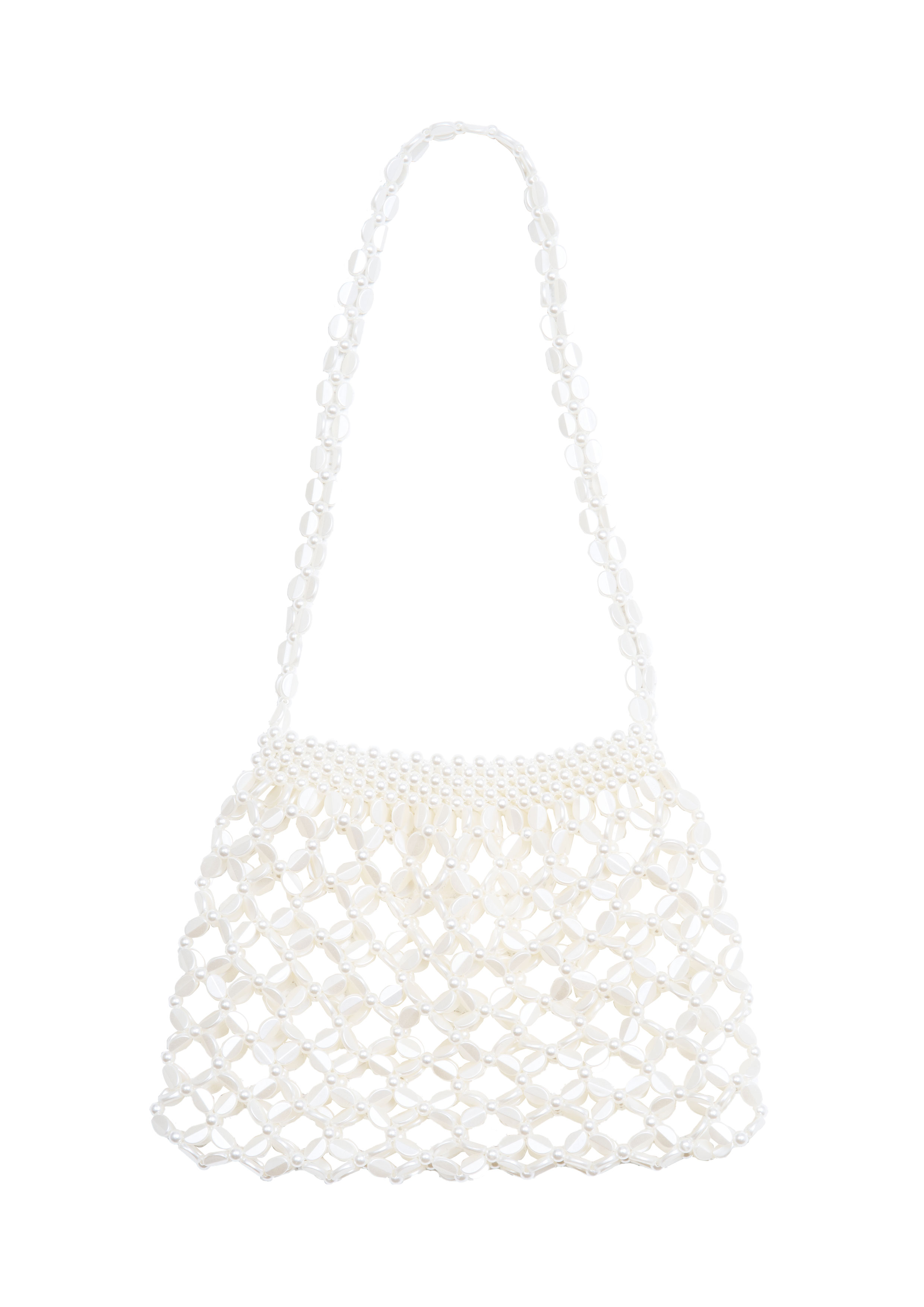 Wall Flower Bag
