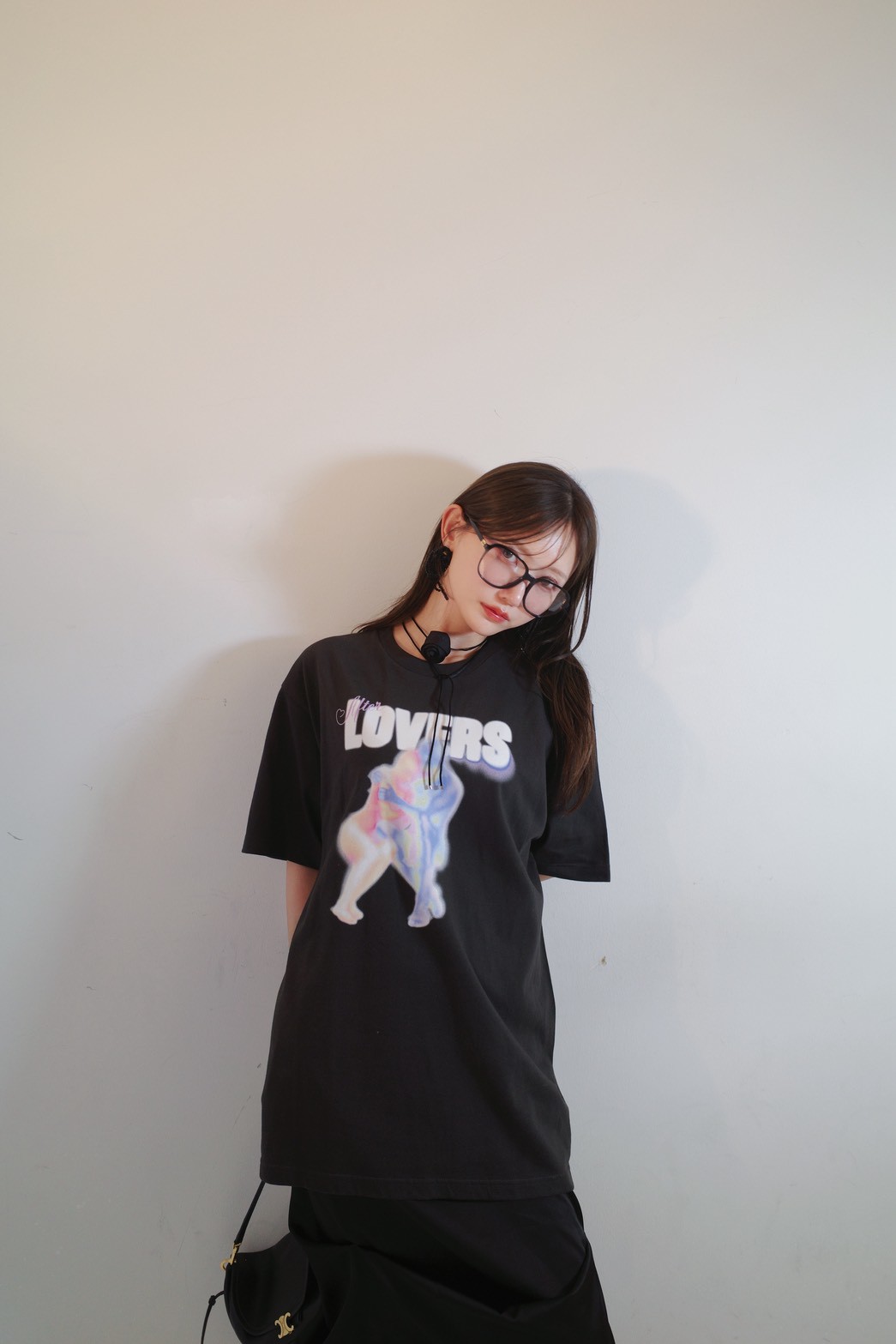 AFTER LOVERS T-shirt