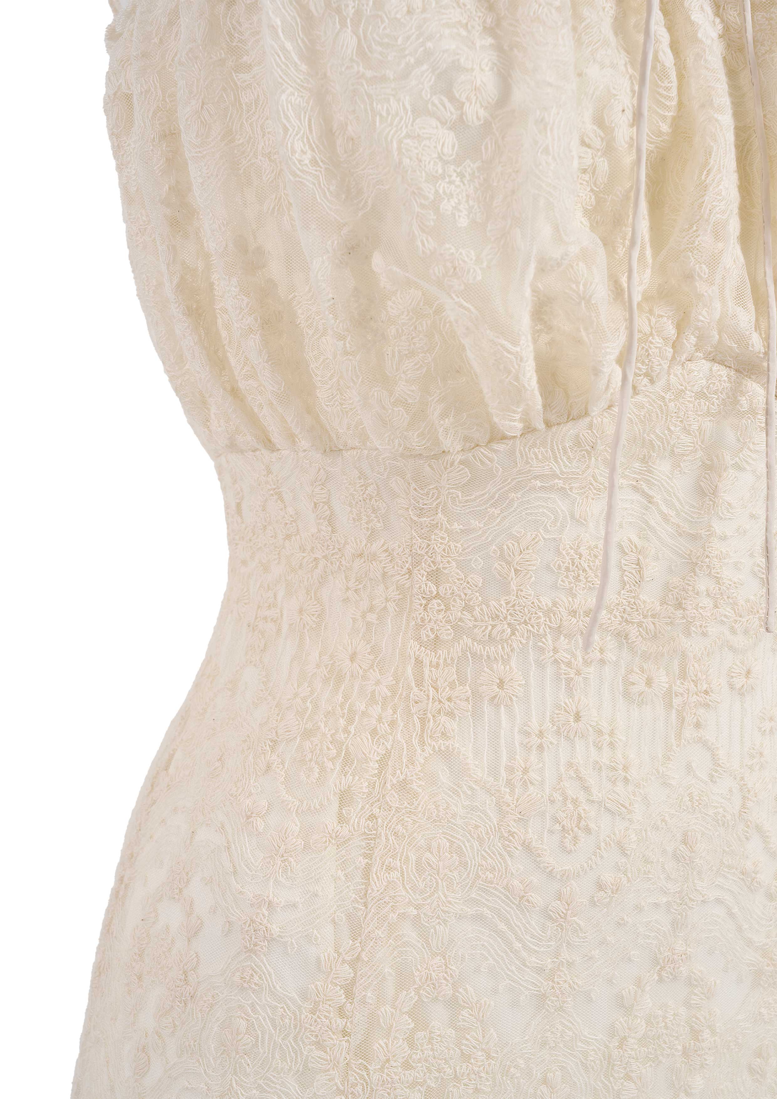 The Virgin Suicides Dress