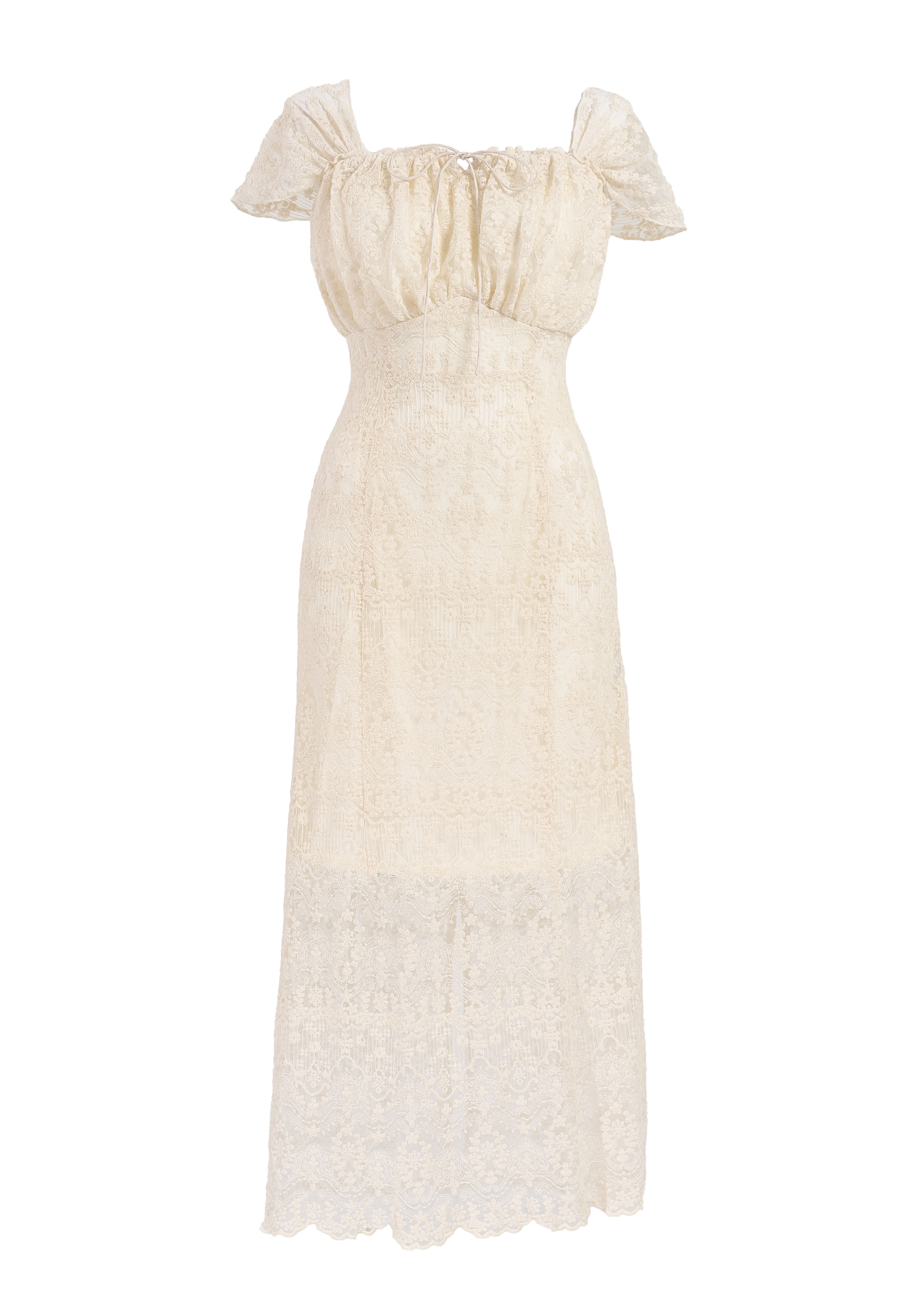 The Virgin Suicides Dress