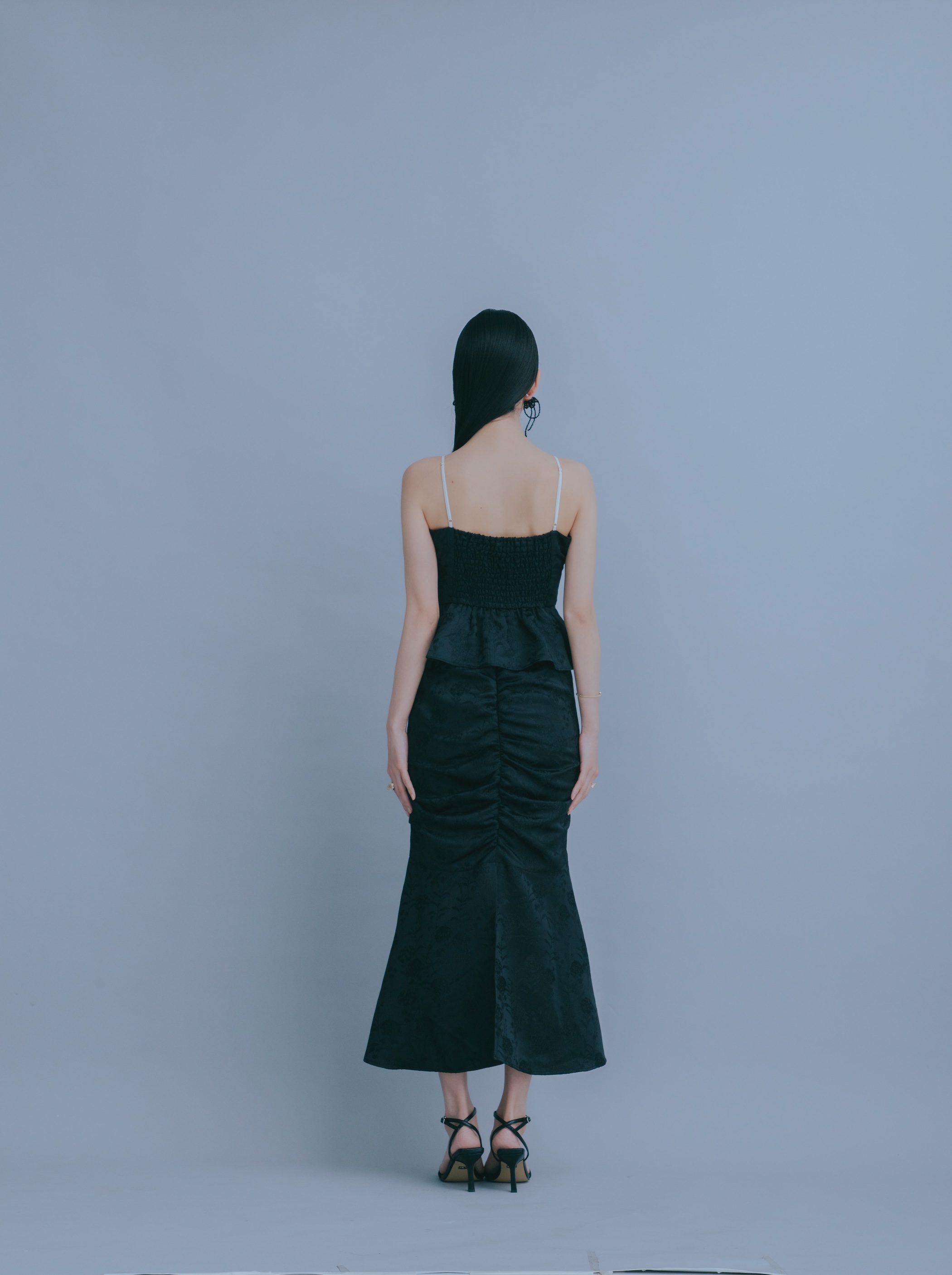 In the Mood for Love Skirt