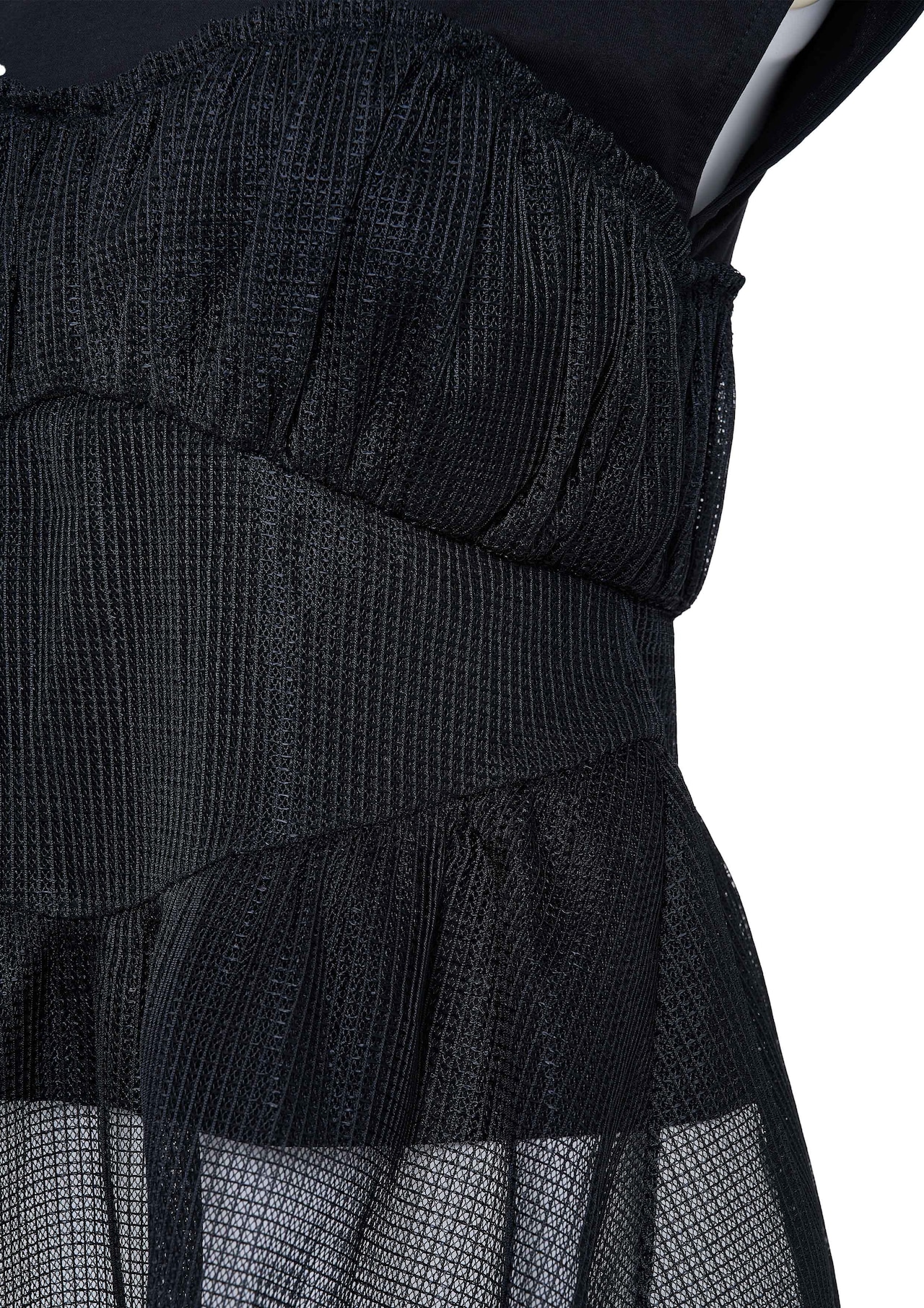 【JOUR by Crayme,】Airy Cool Bistier Tops