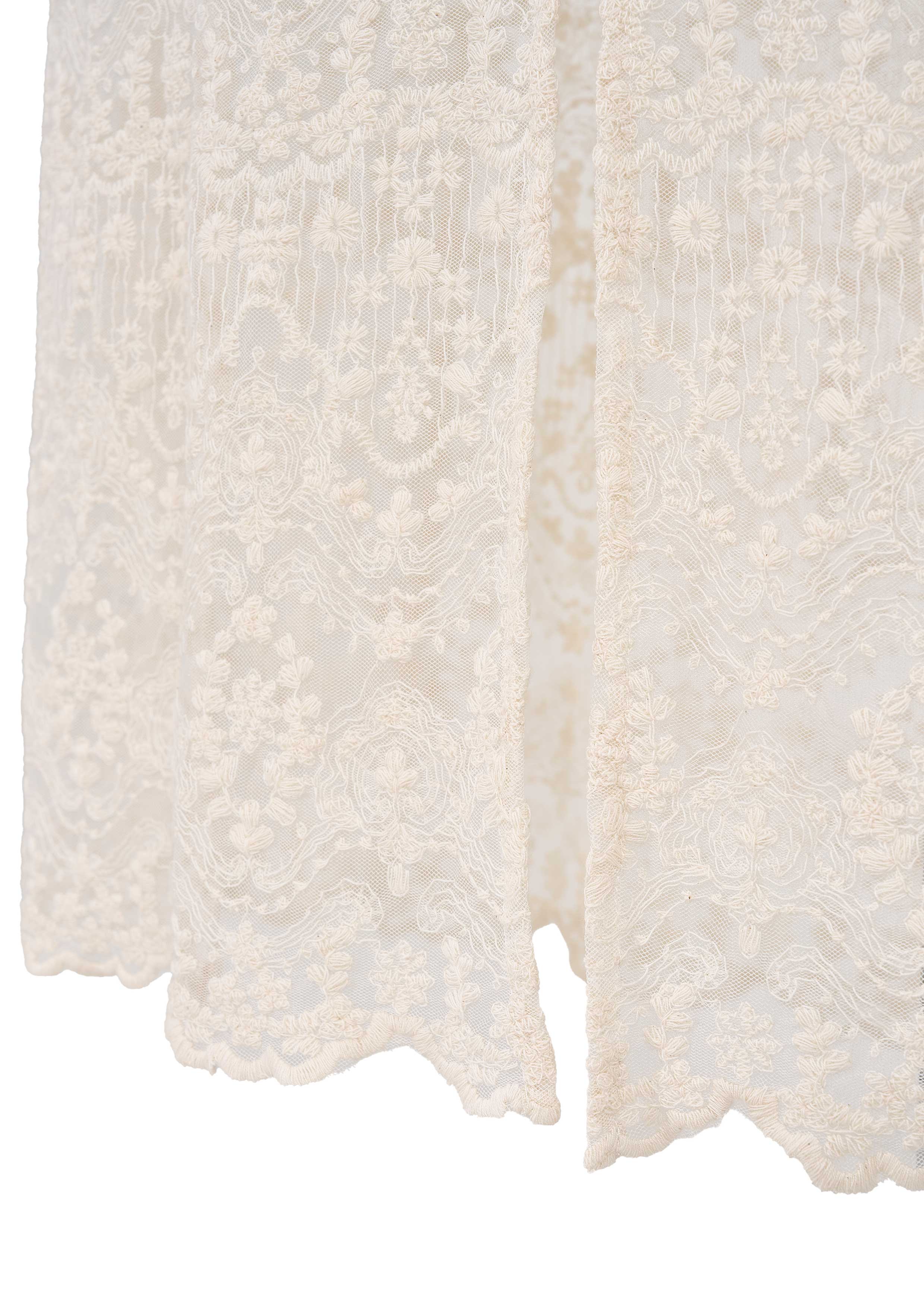The Virgin Suicides Dress