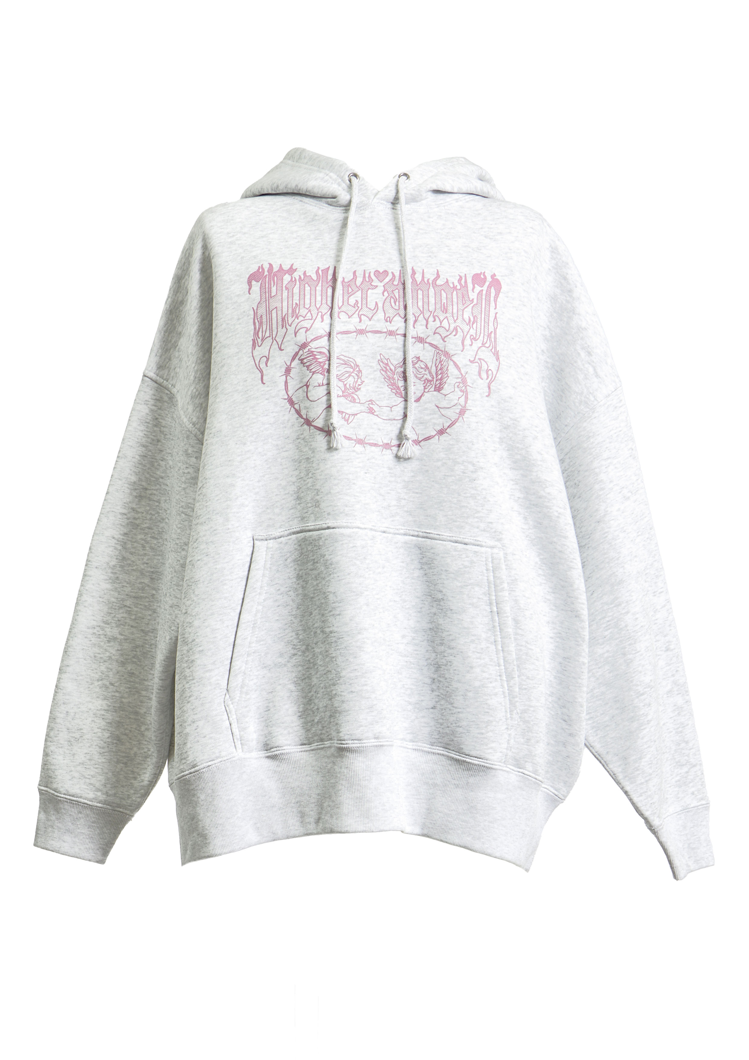 Higher Angel Hoodie