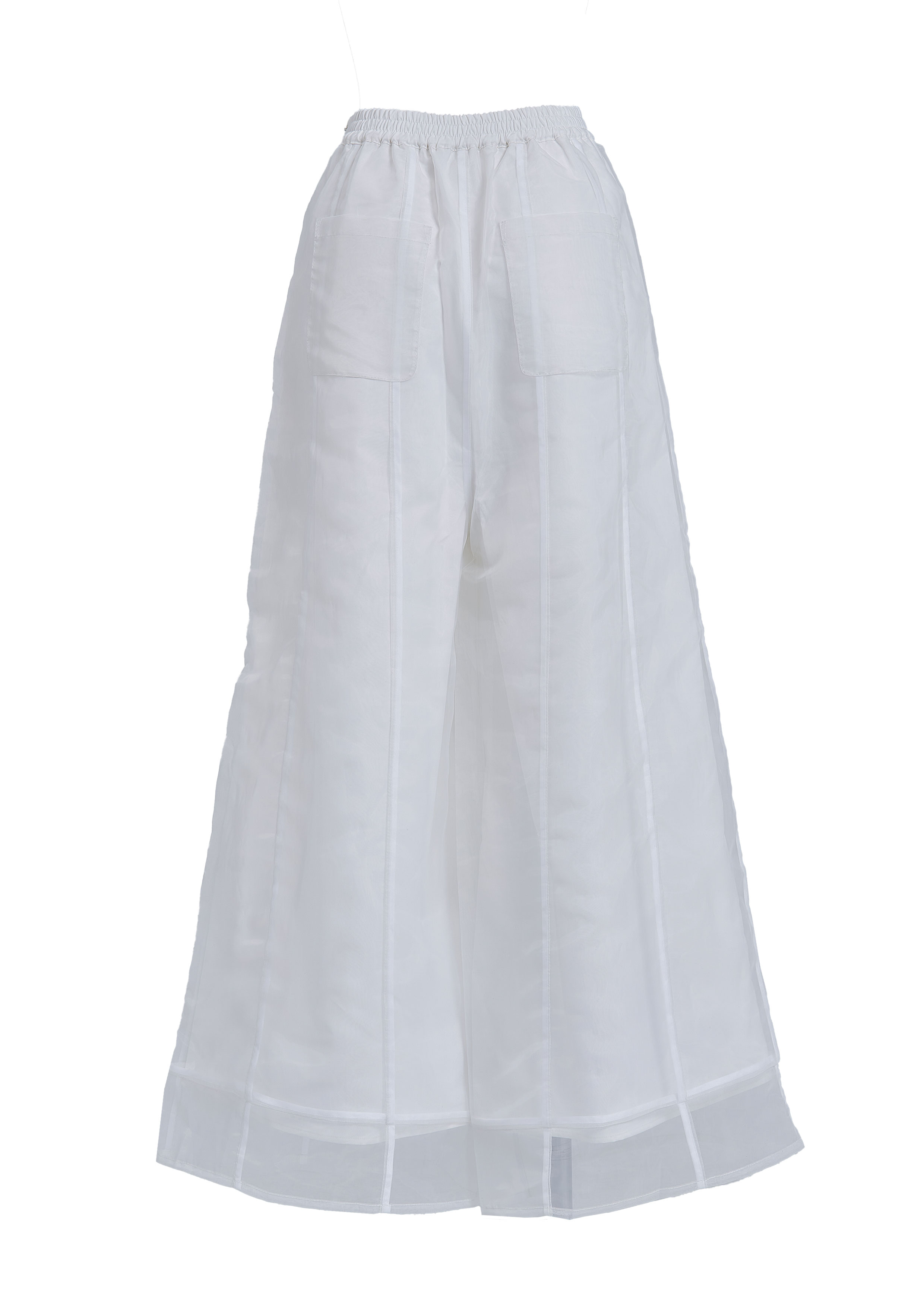 Hagoromo Line Pants