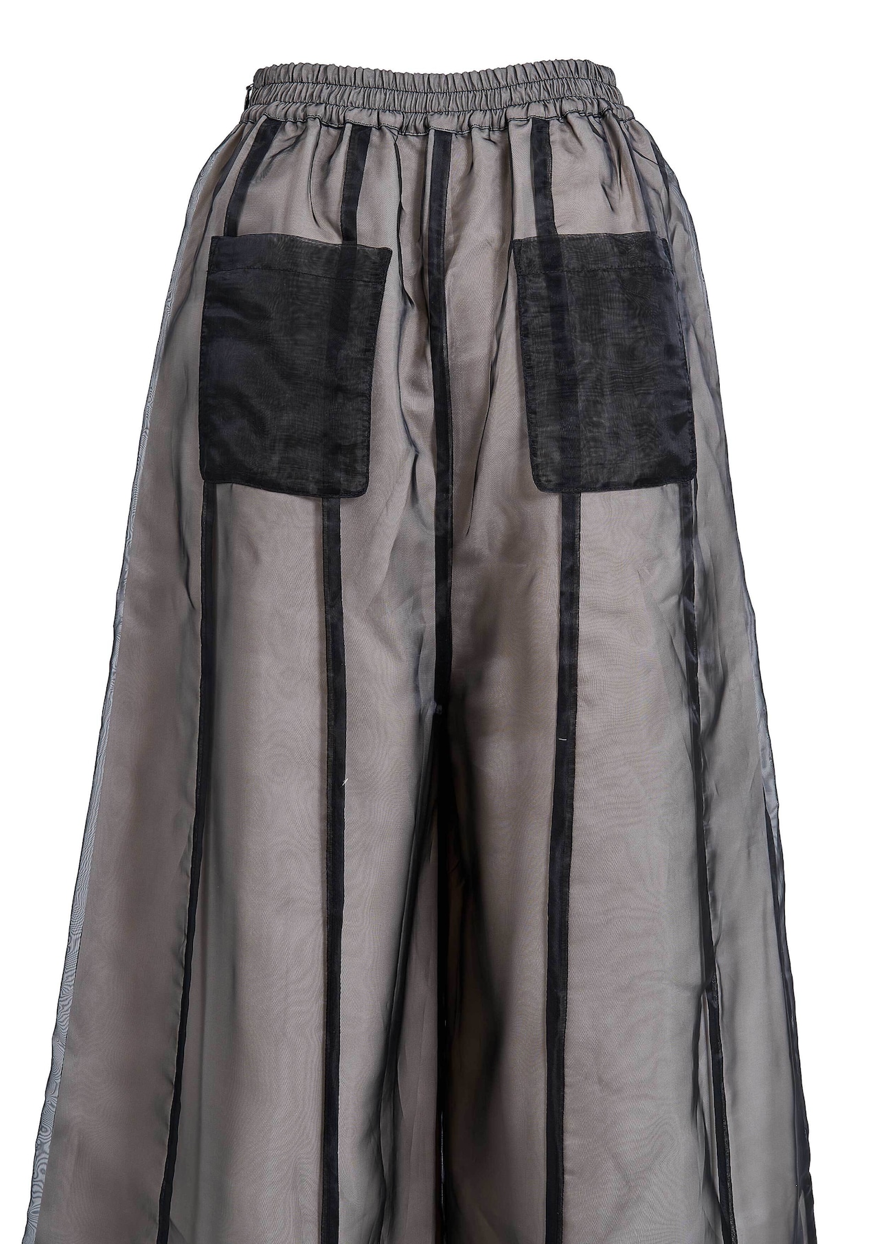 Hagoromo Line Pants