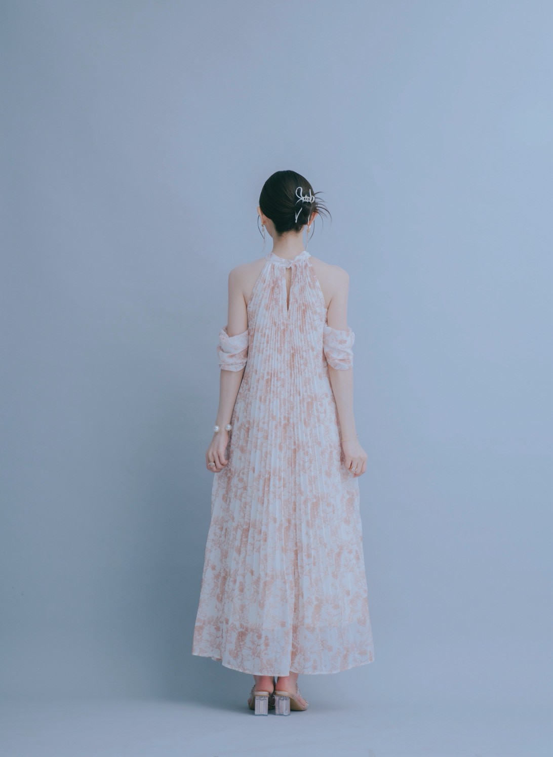 4way Drawing Dress