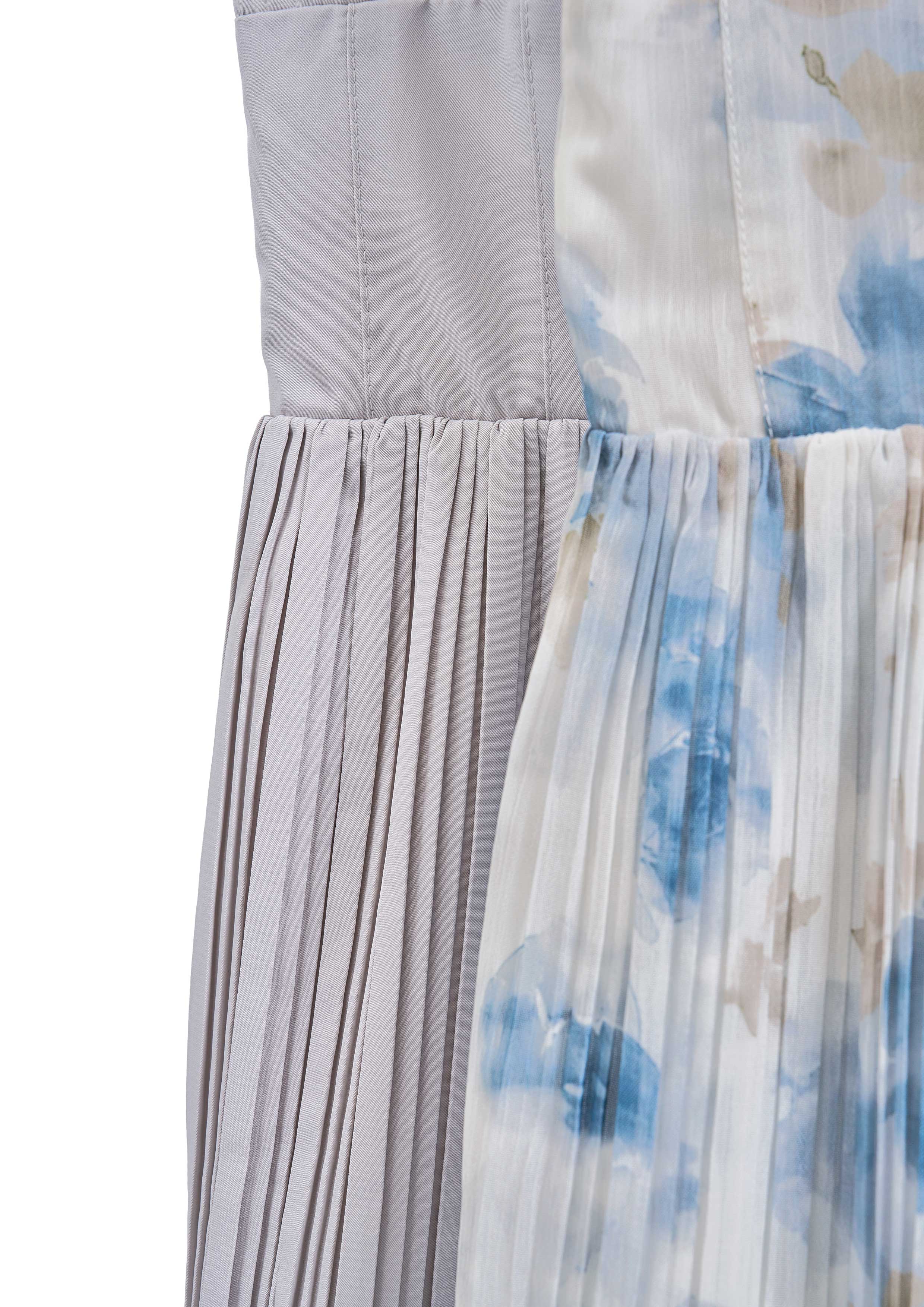 【JOUR by Crayme,】Fleur Collar Dress