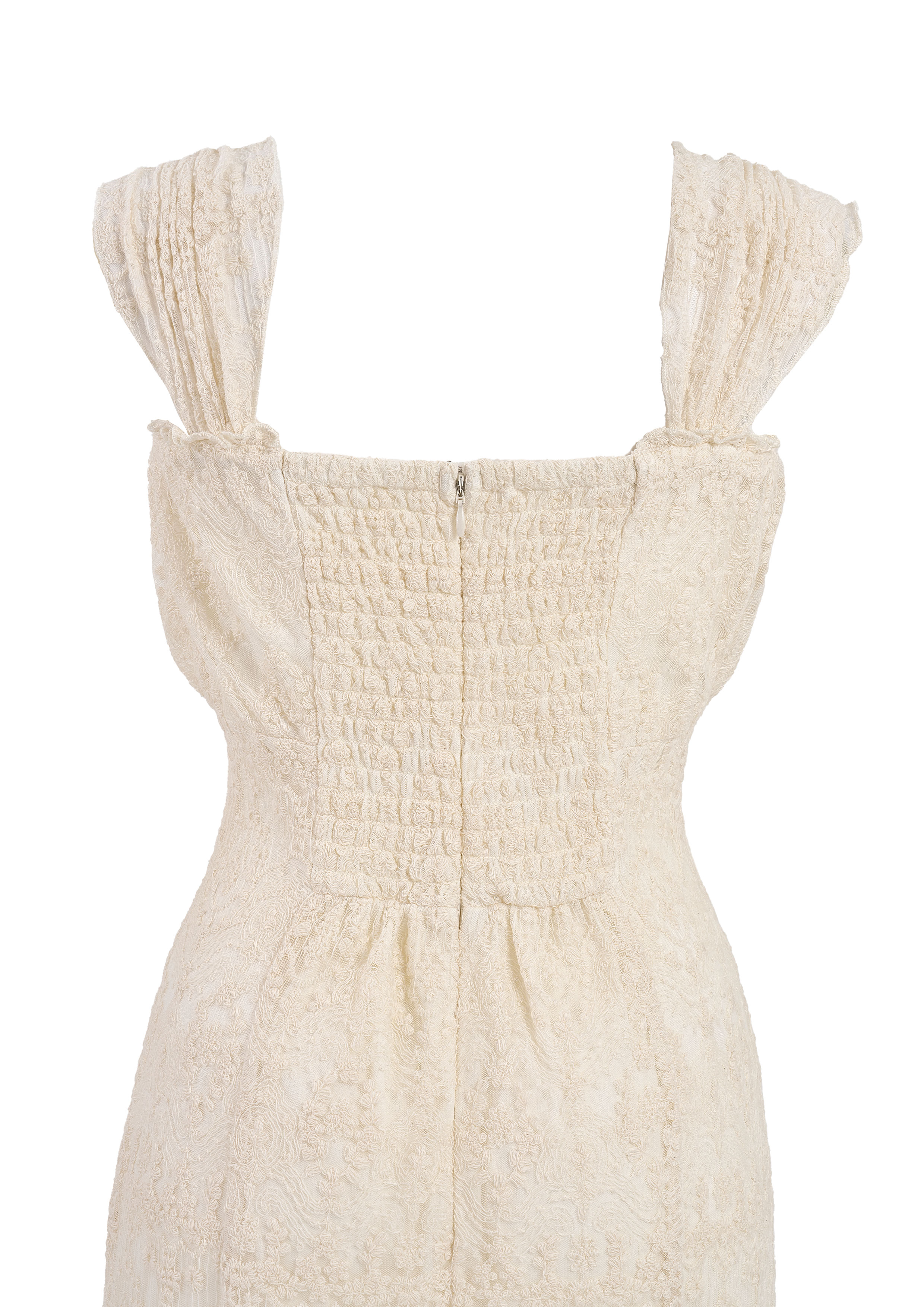 The Virgin Suicides Dress