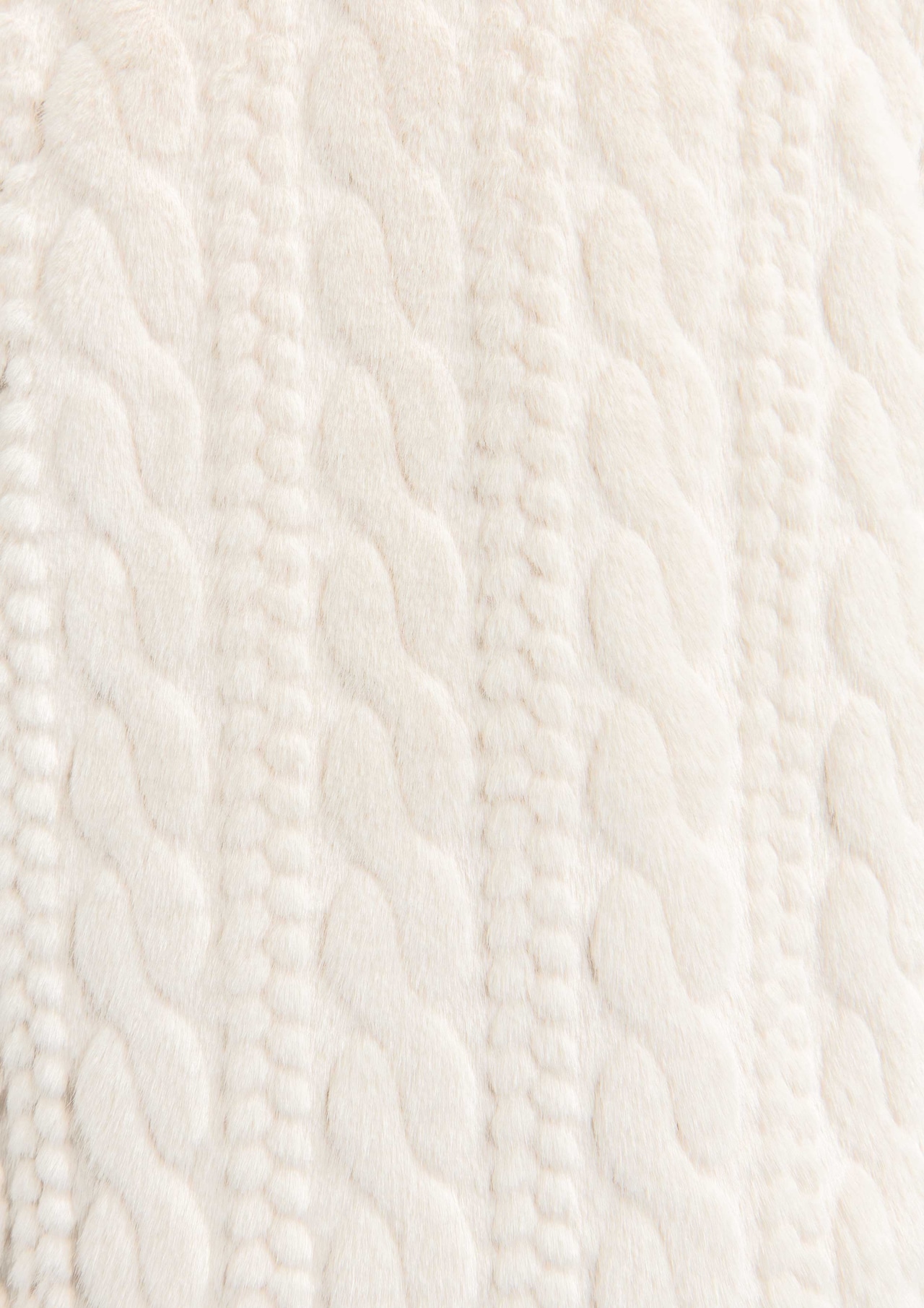 Planet Collarless Jacket