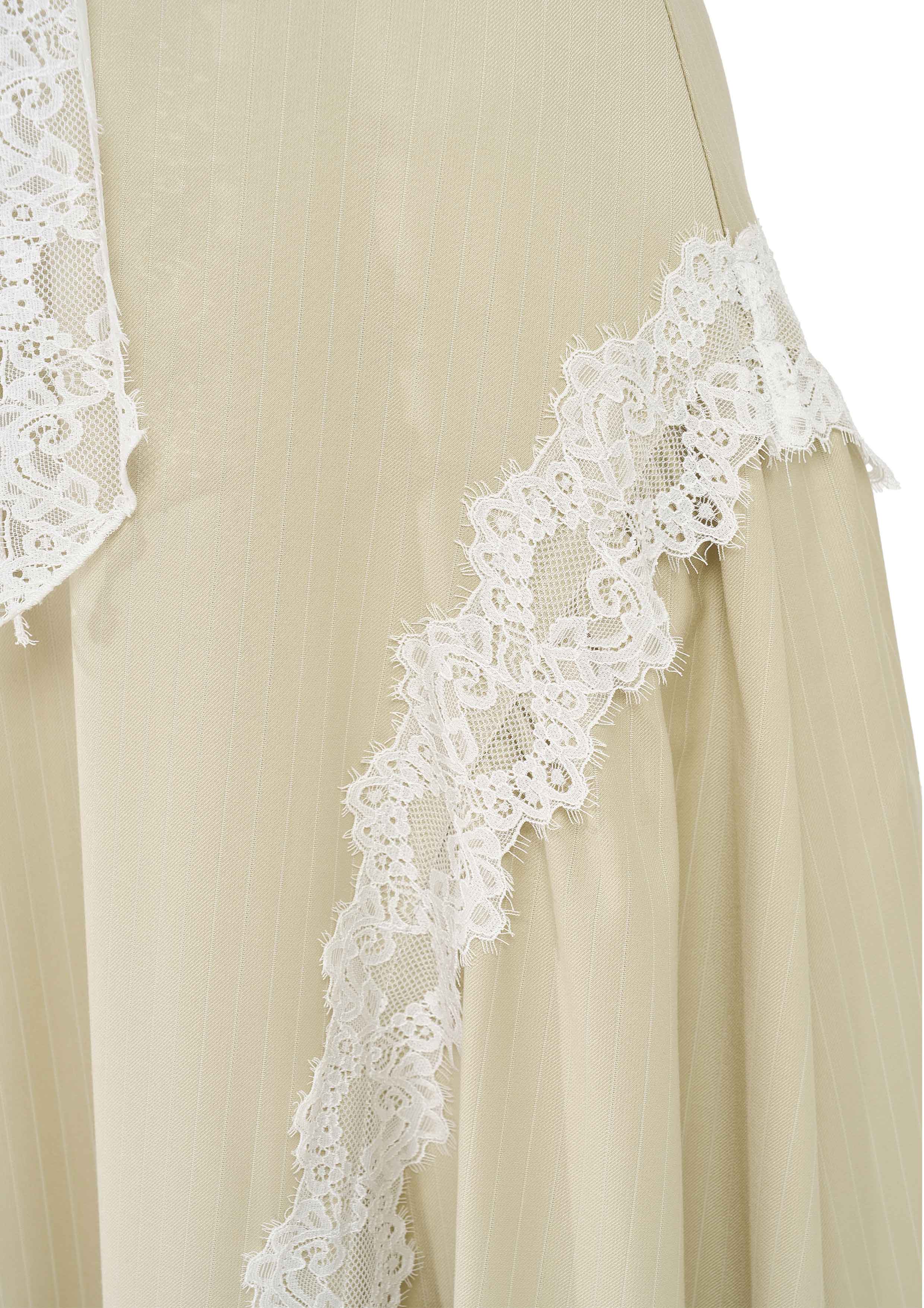 Heroine Lace Dress