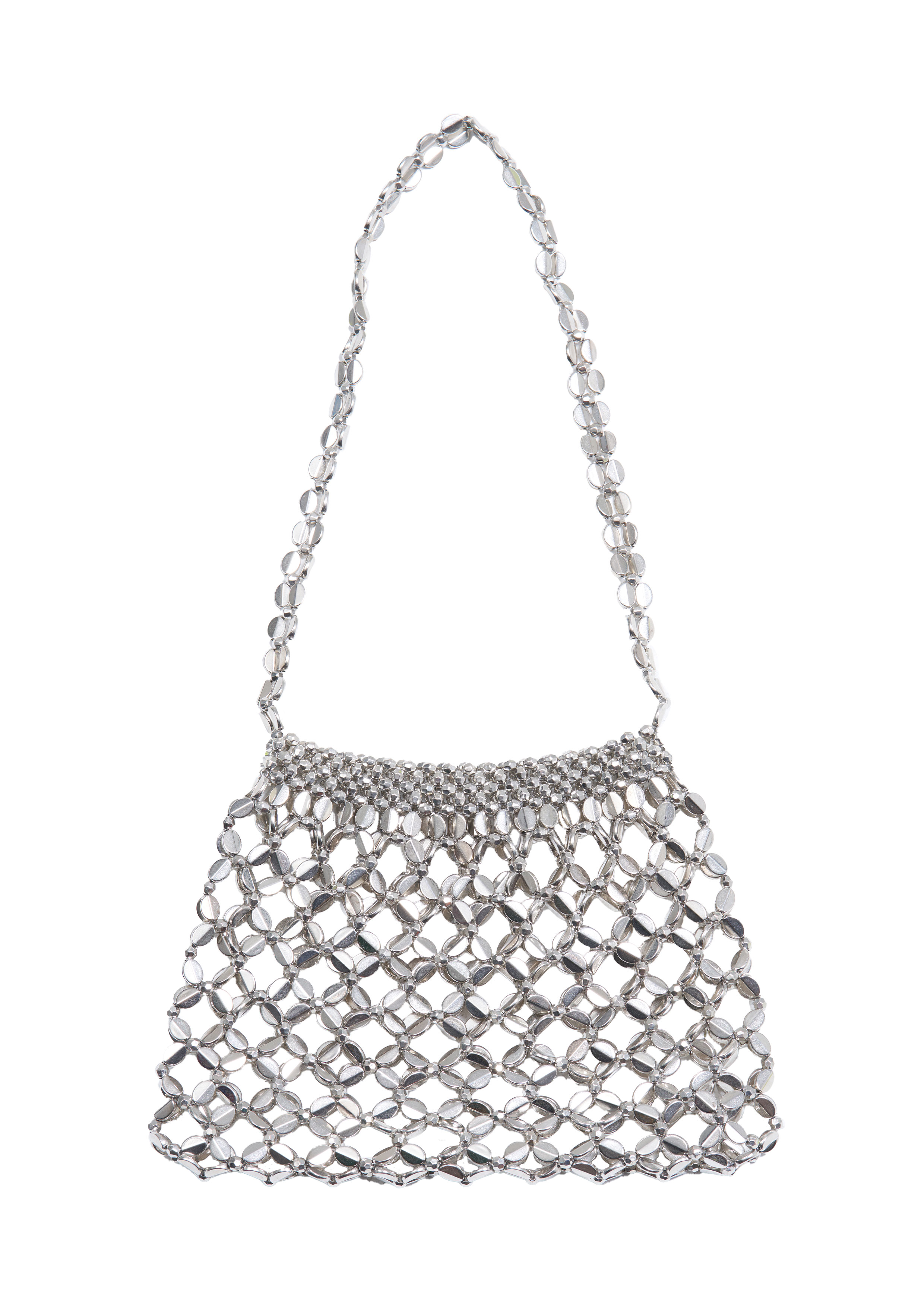 Wall Flower Bag
