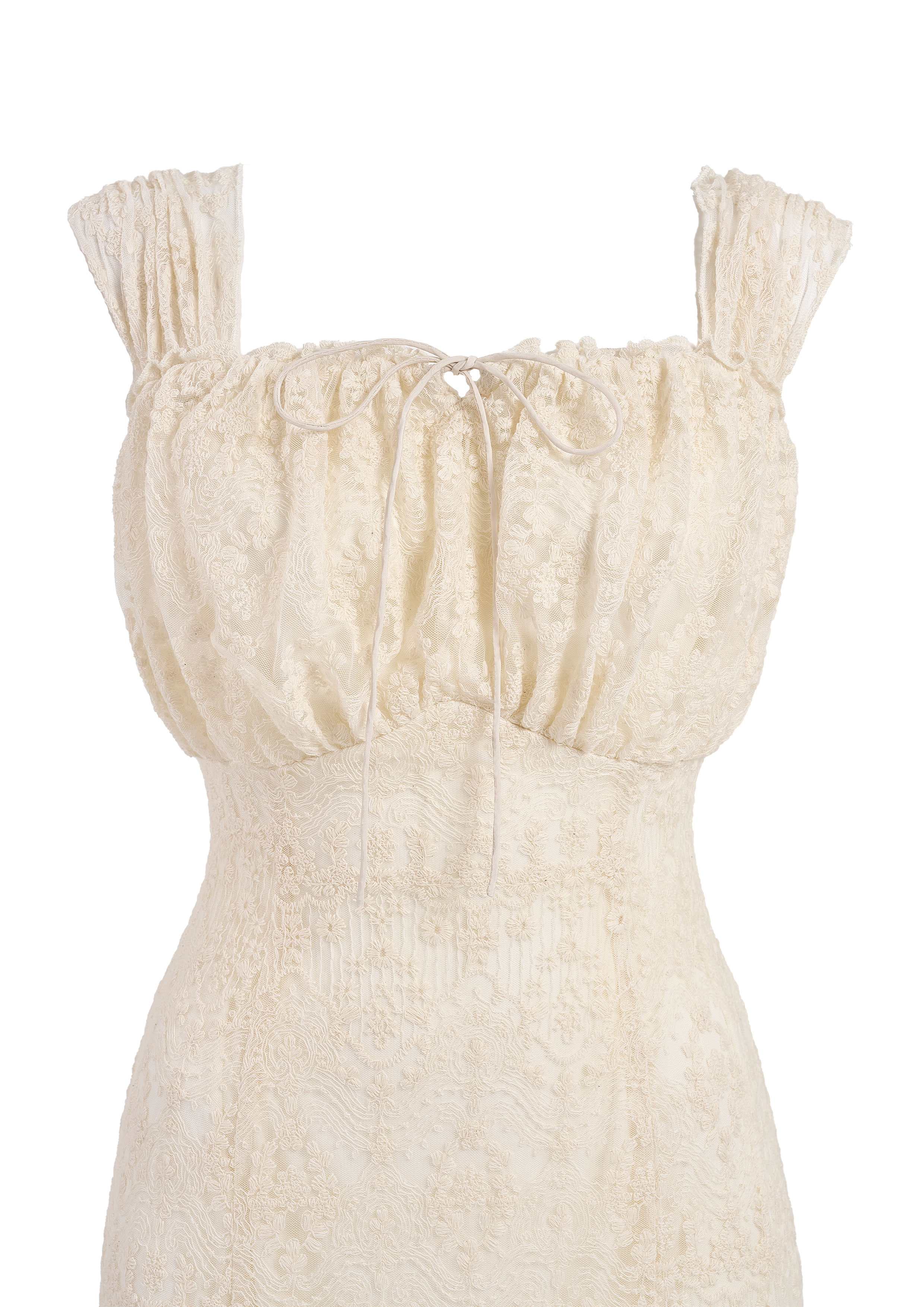 The Virgin Suicides Dress