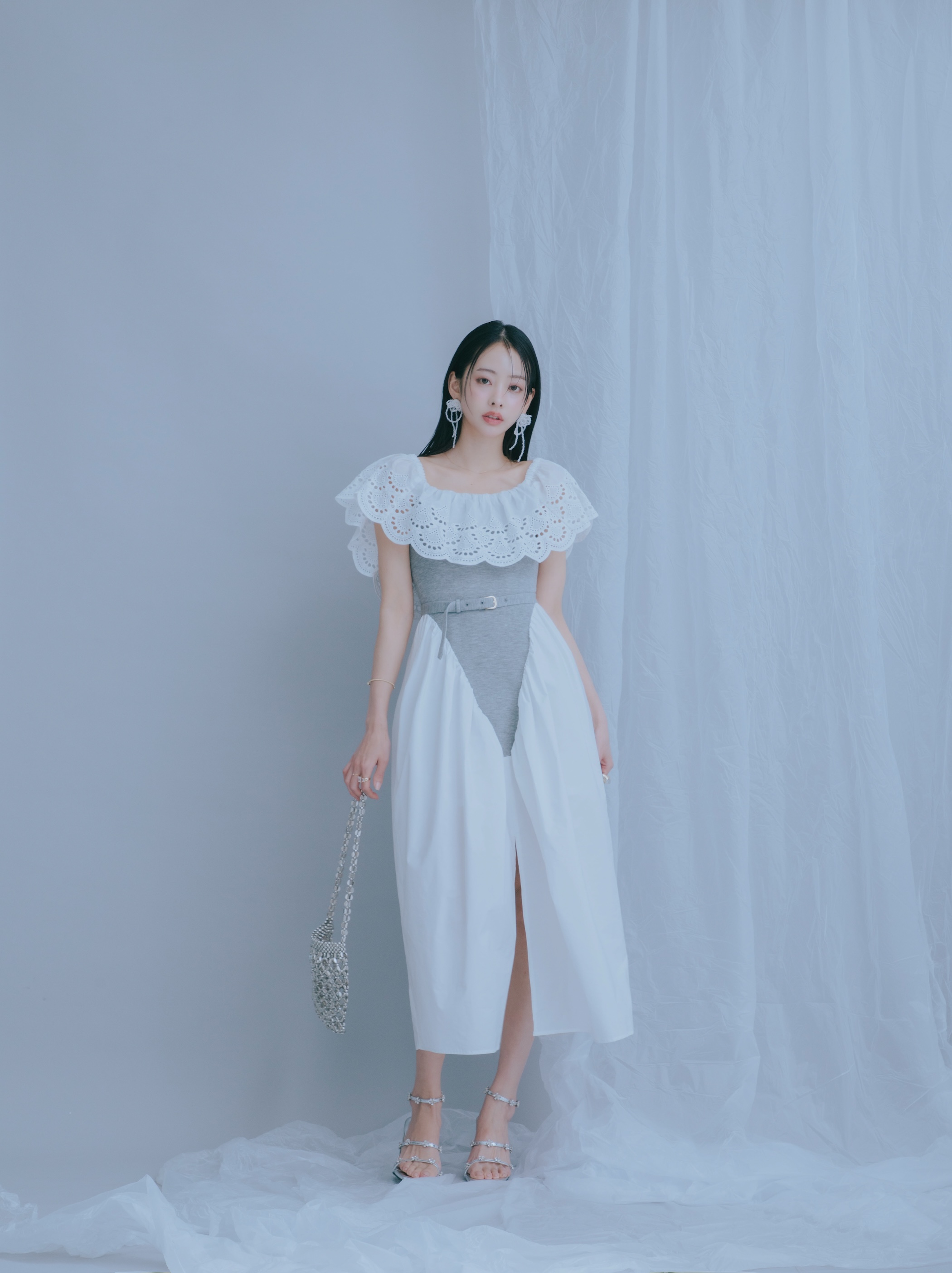 2way Wing Muse Dress