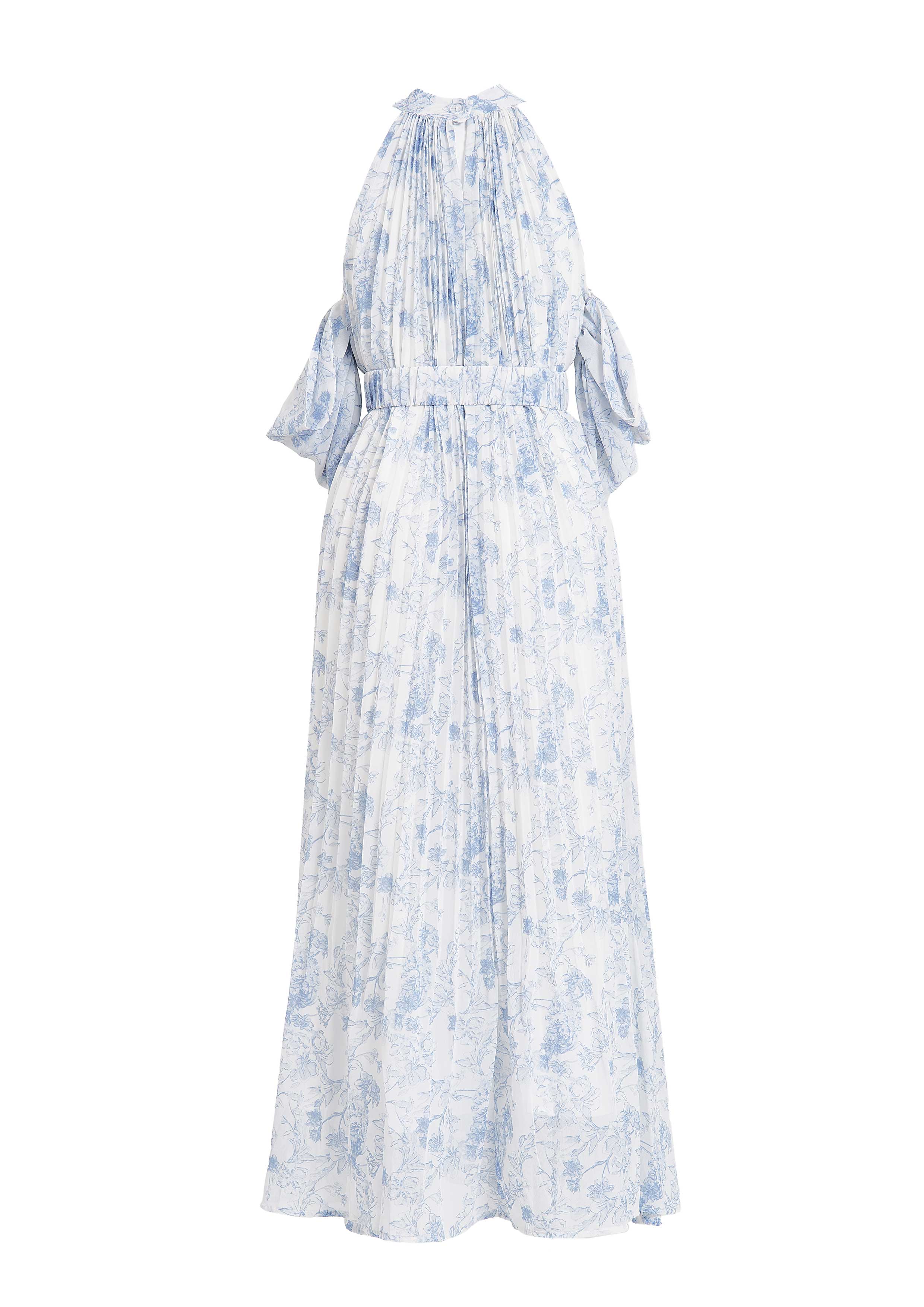 4way Drawing Dress