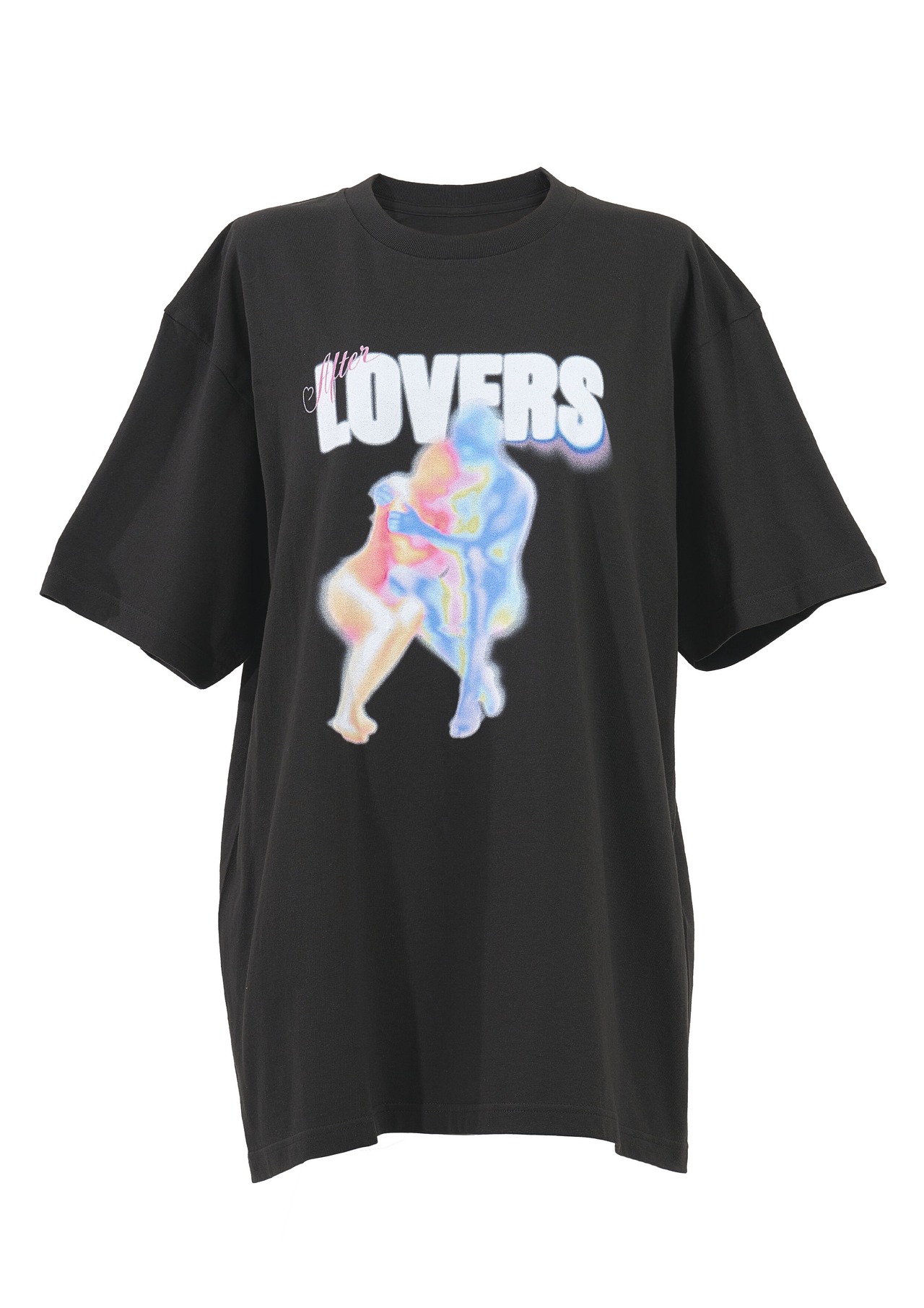 AFTER LOVERS T-shirt