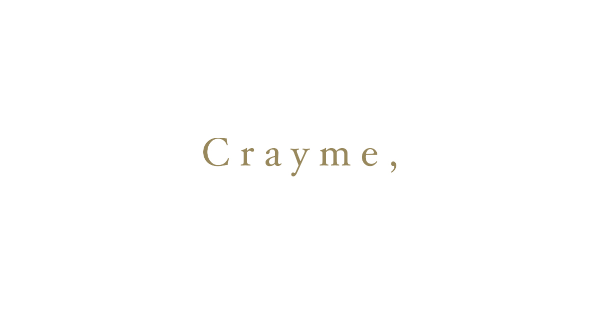 Crayme,