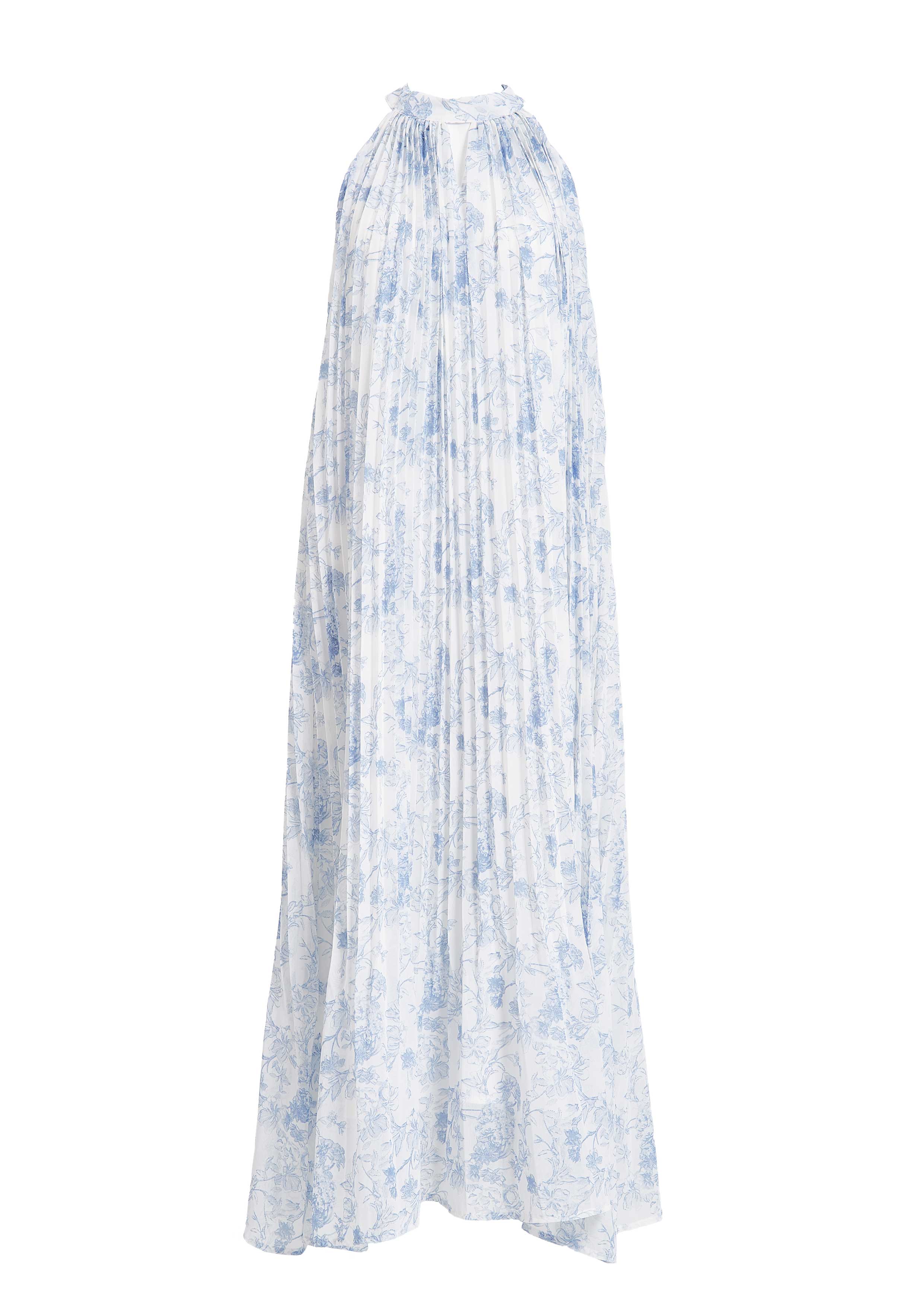 4way Drawing Dress