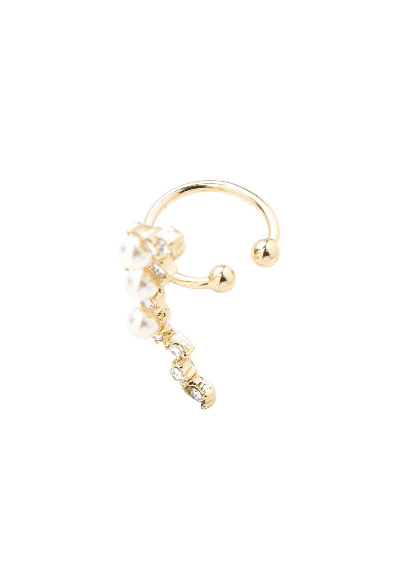 Astro Ear Cuffs