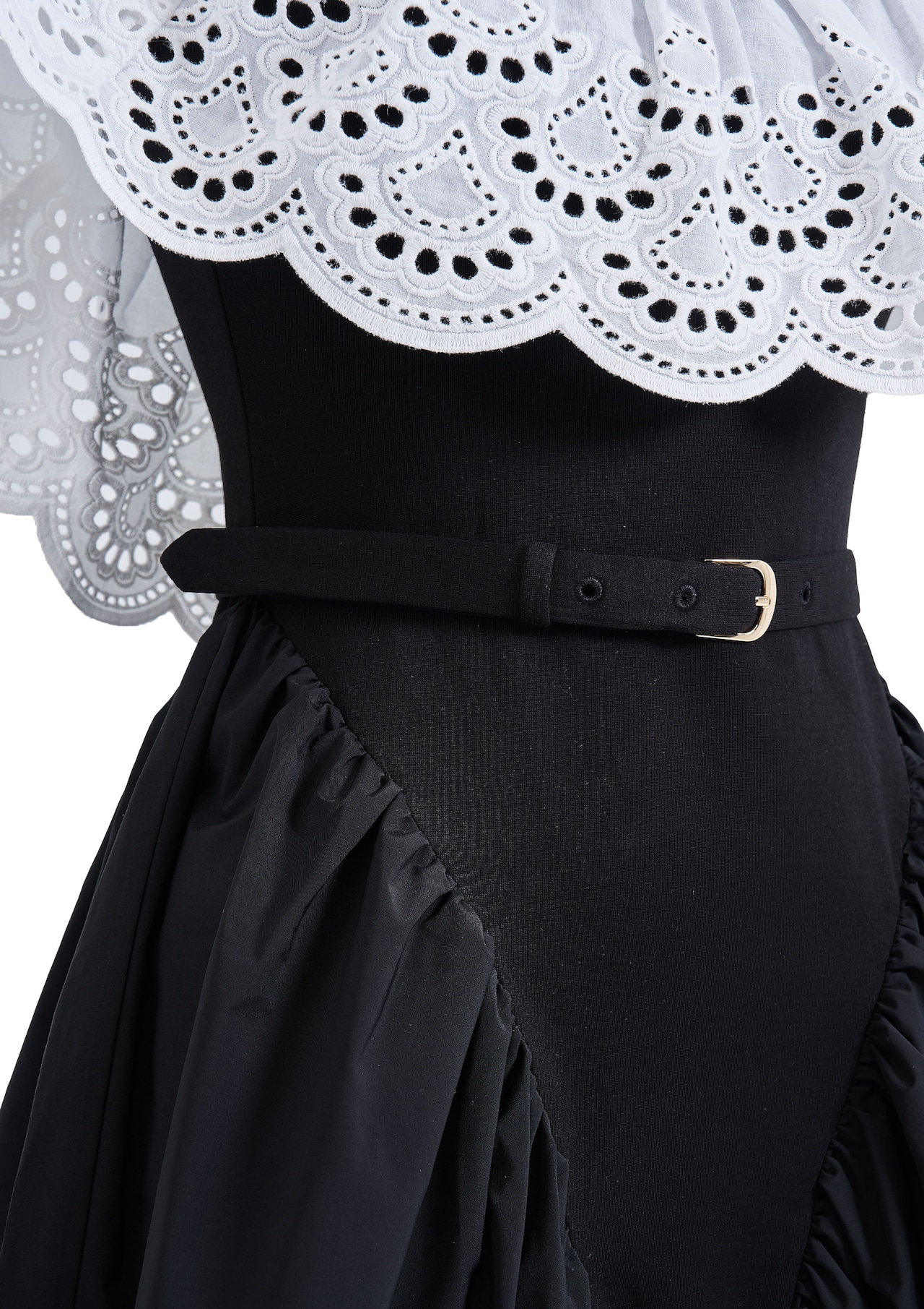 2way Wing Muse Dress