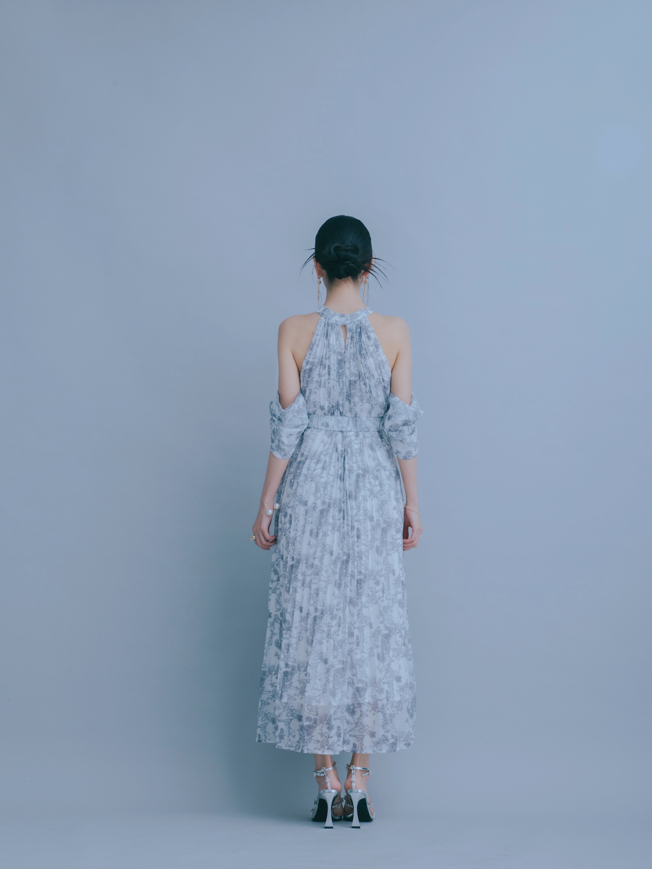 4way Drawing Dress