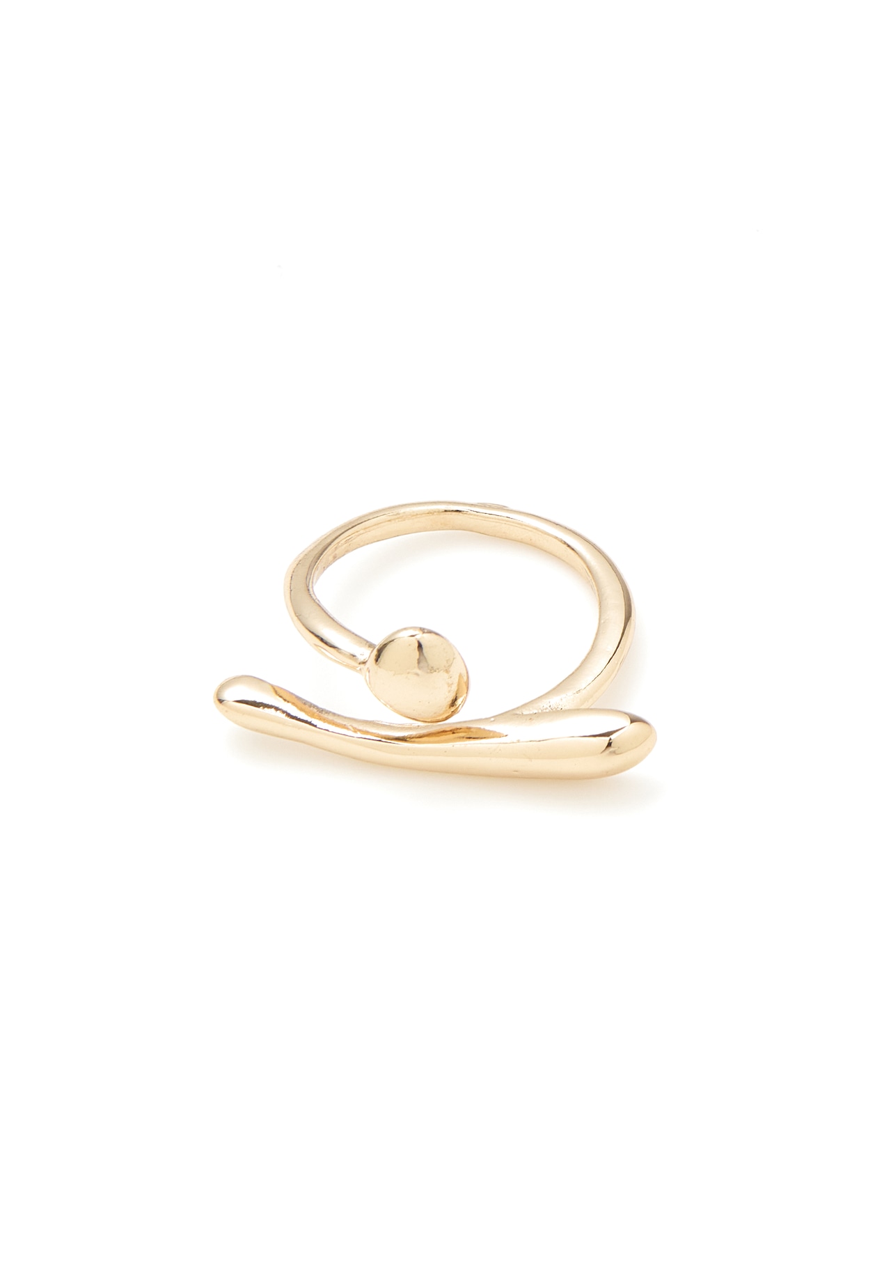 Abstract Ring