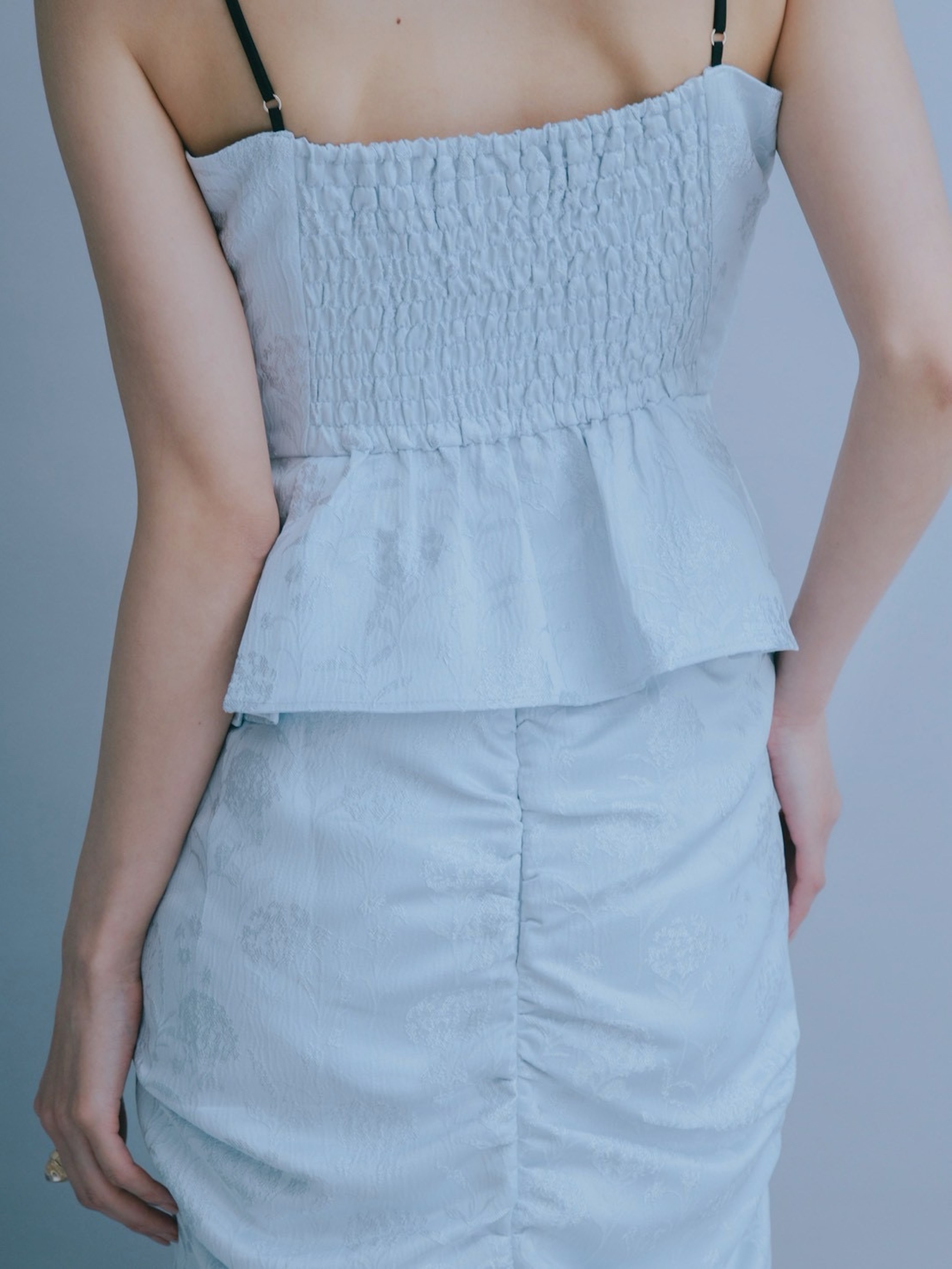 In the Mood for Love Tops
