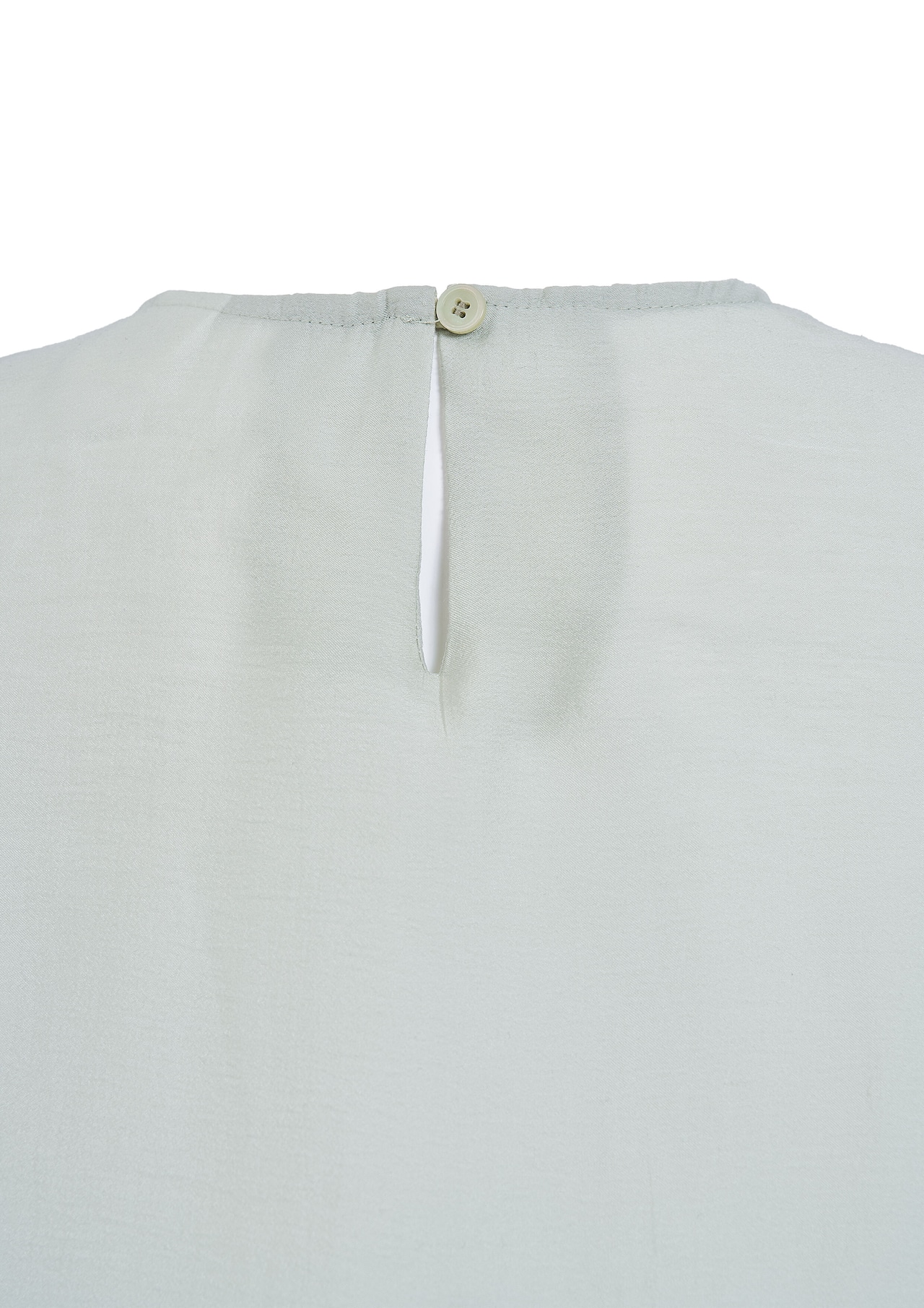 【JOUR by Crayme,】Ruffle Frill Tops
