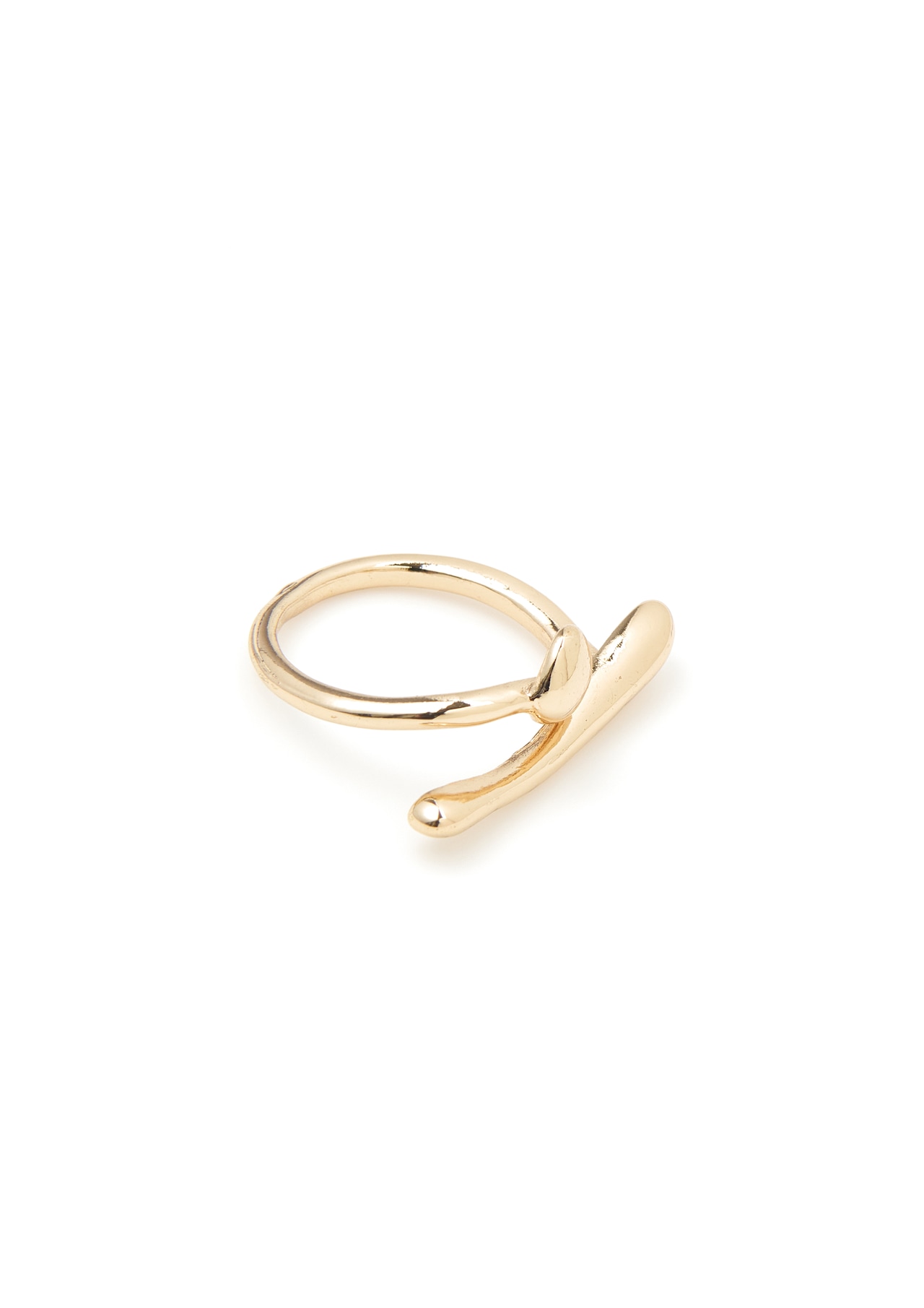 Abstract Ring
