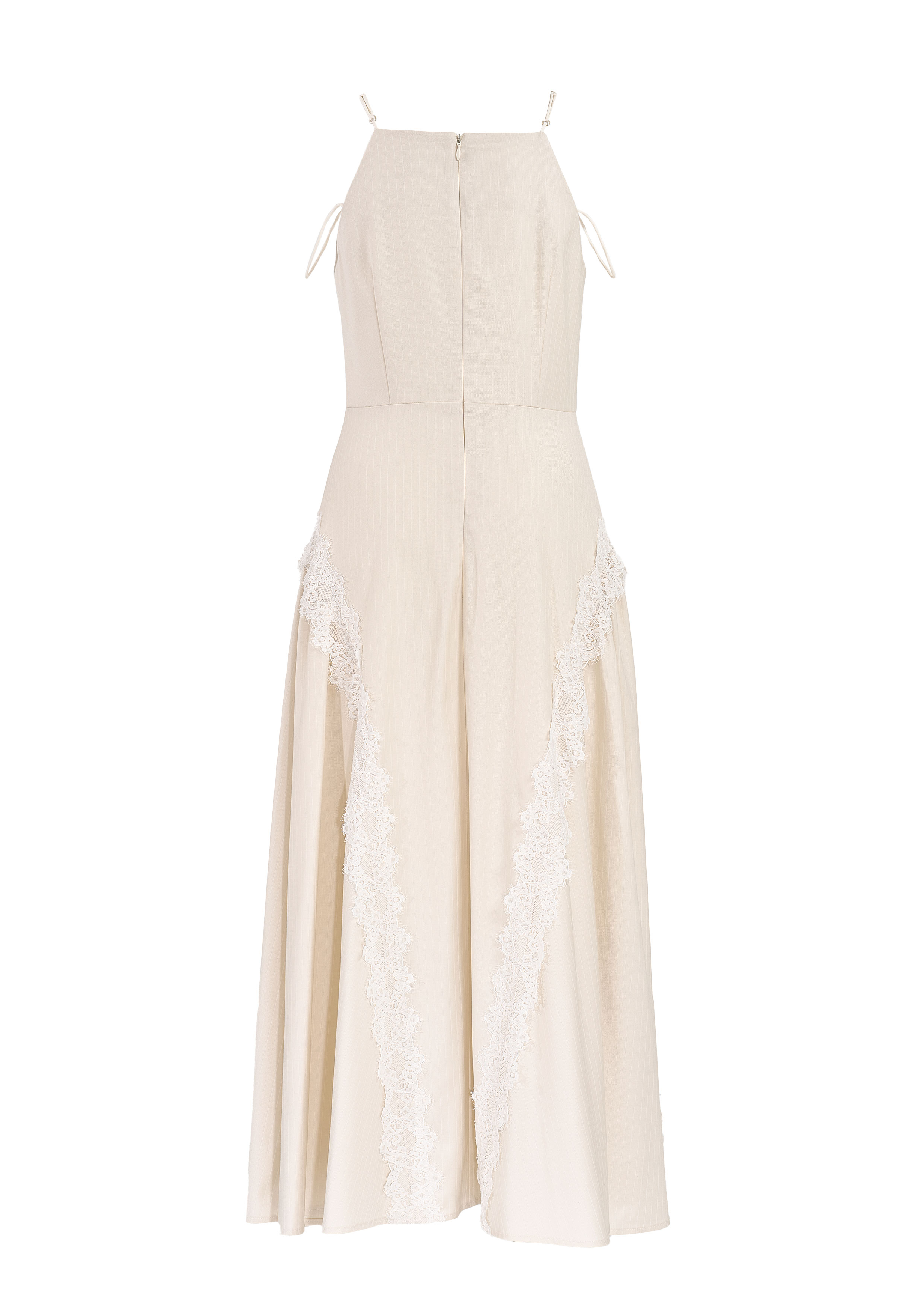 Heroine Lace Dress