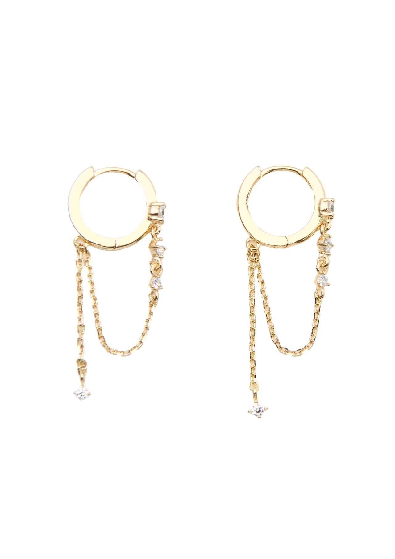 Moonlit Night Pierce