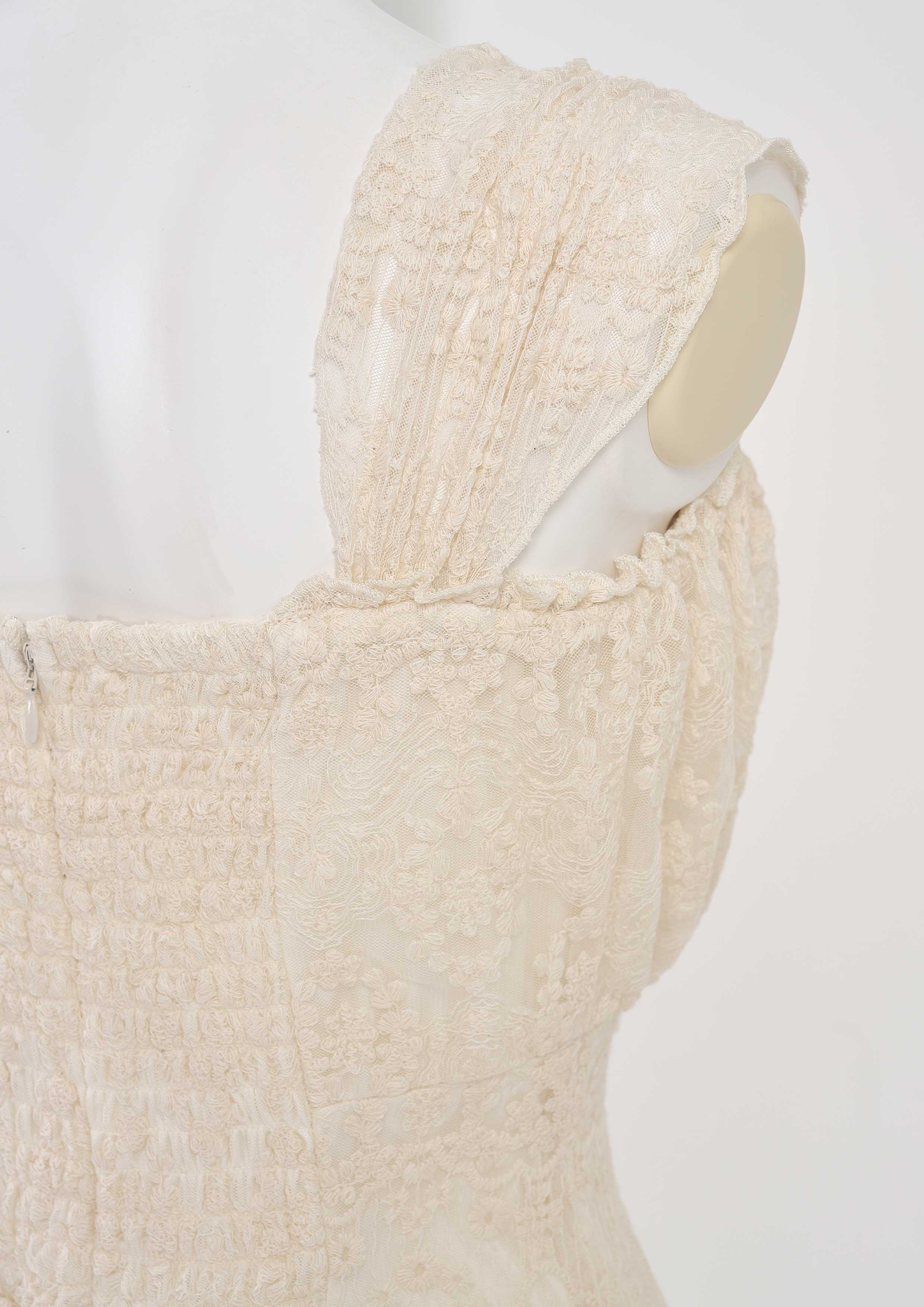 The Virgin Suicides Dress