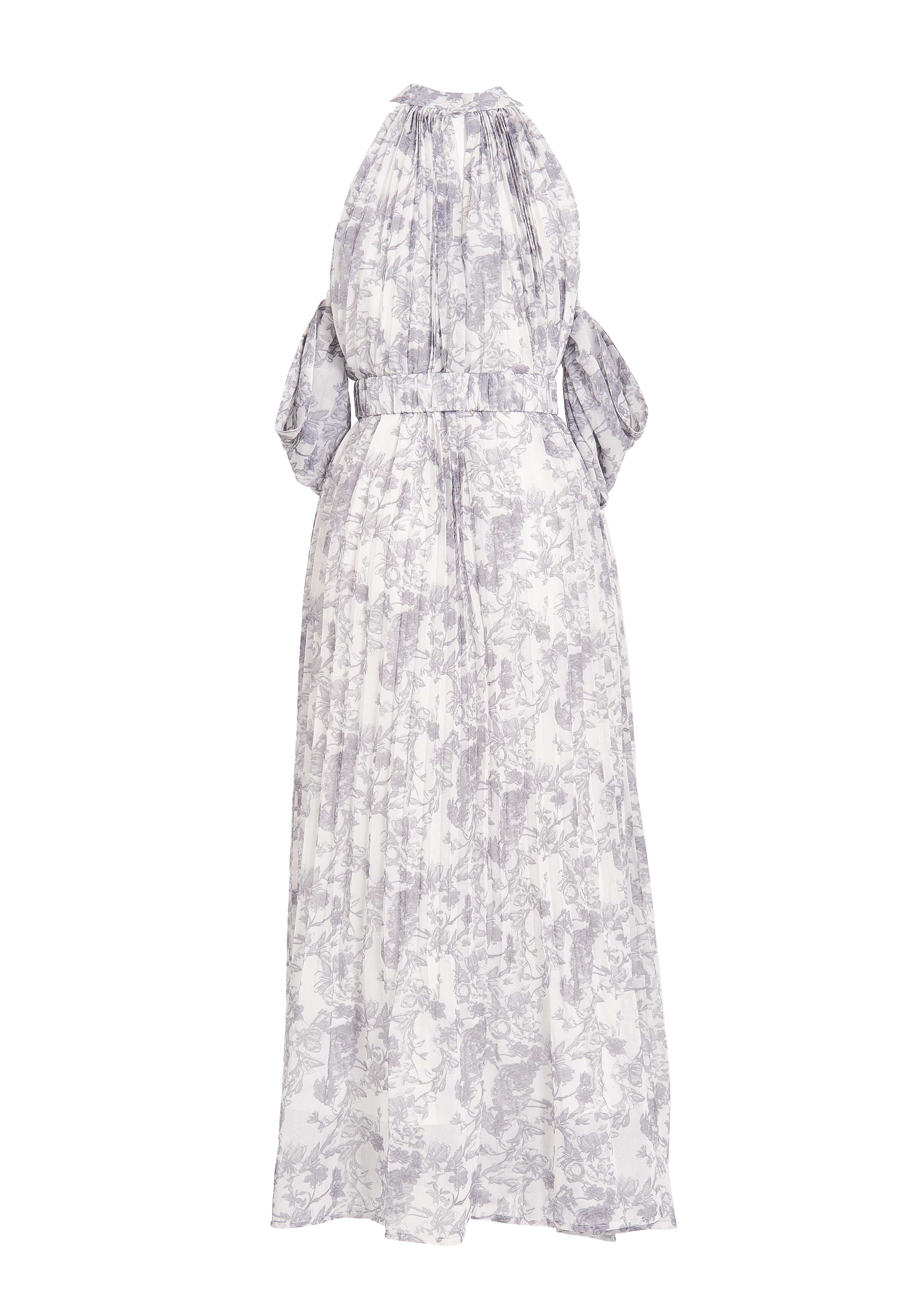 4way Drawing Dress