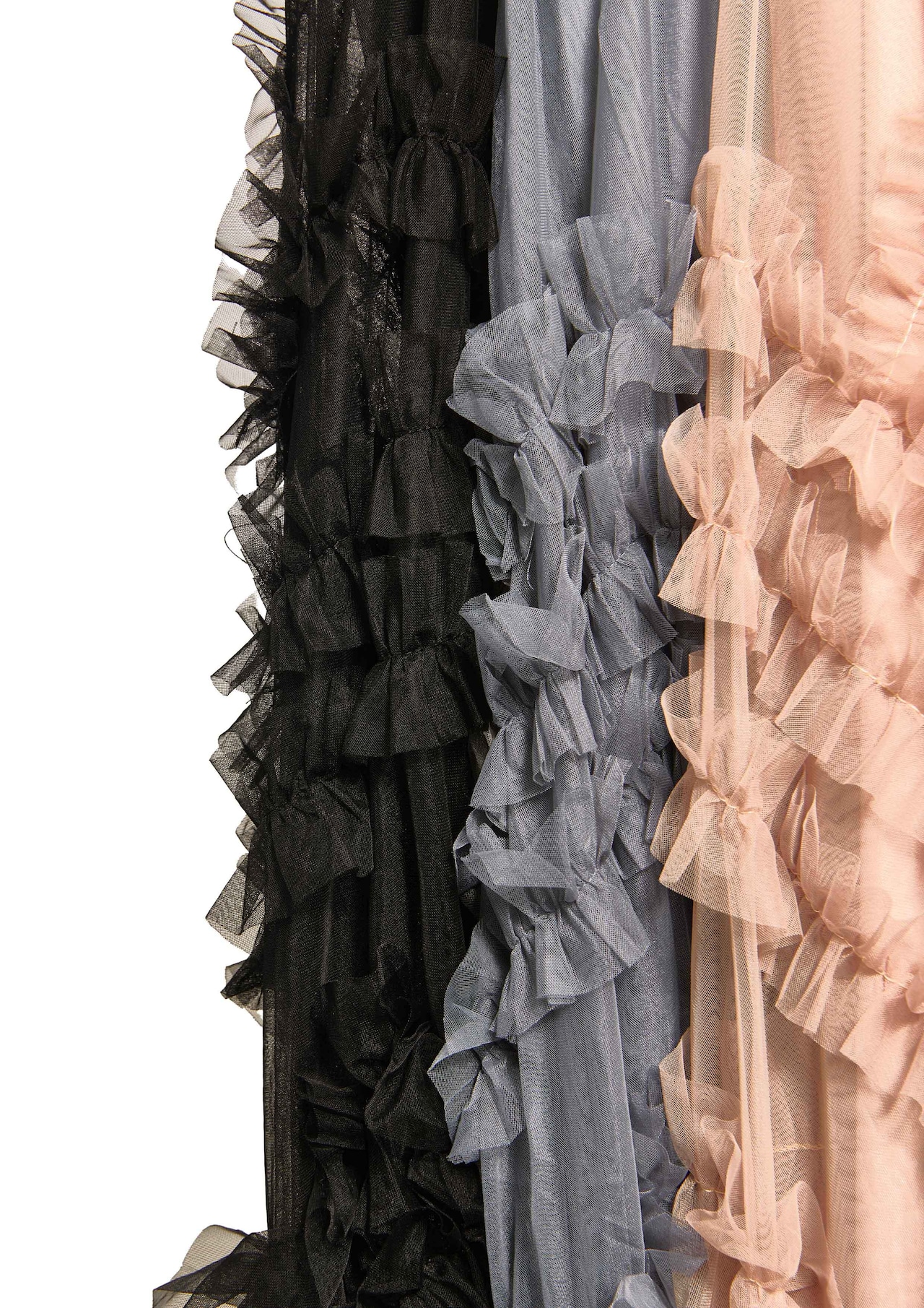 Heavenly Tulle Skirt 