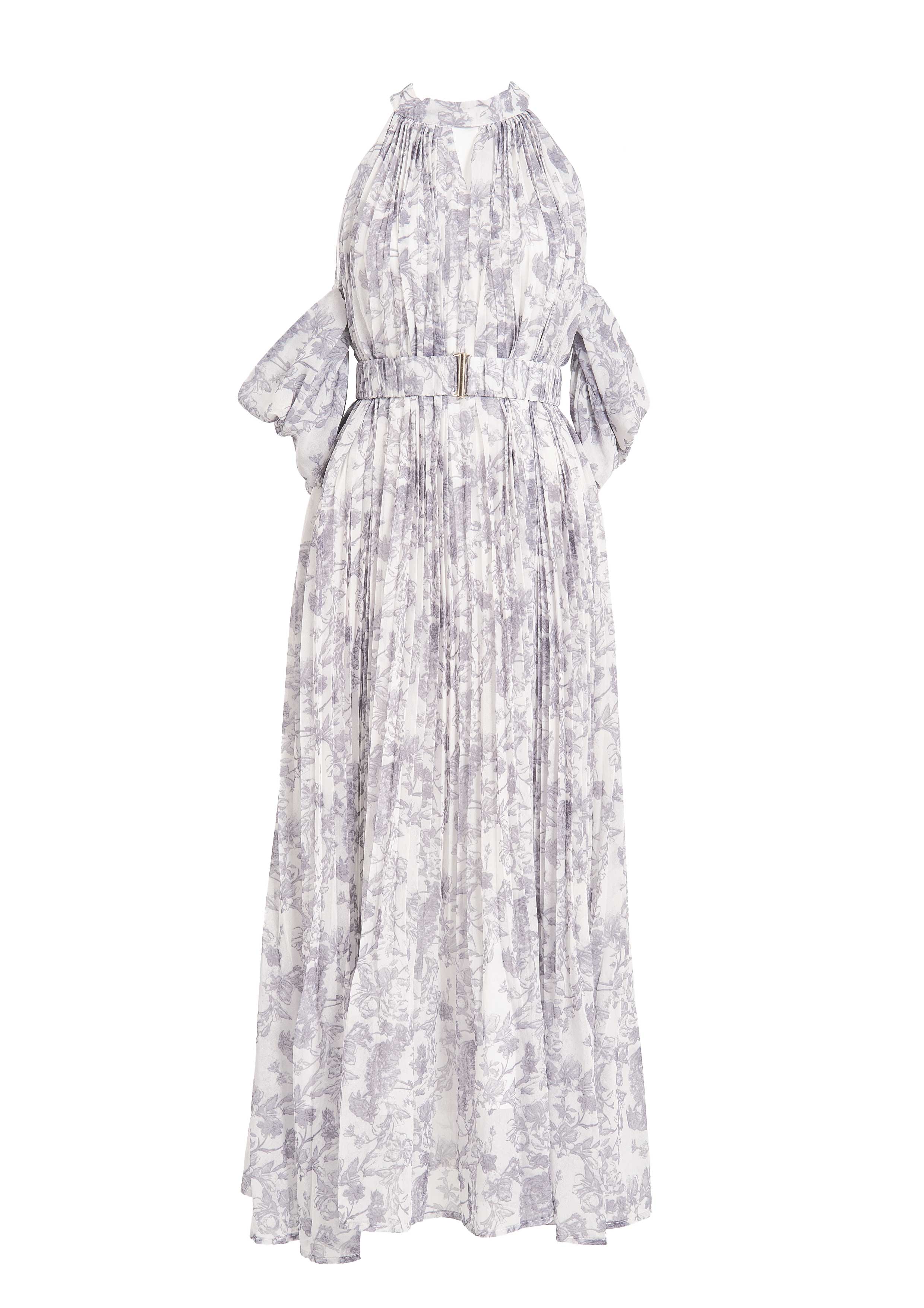4way Drawing Dress