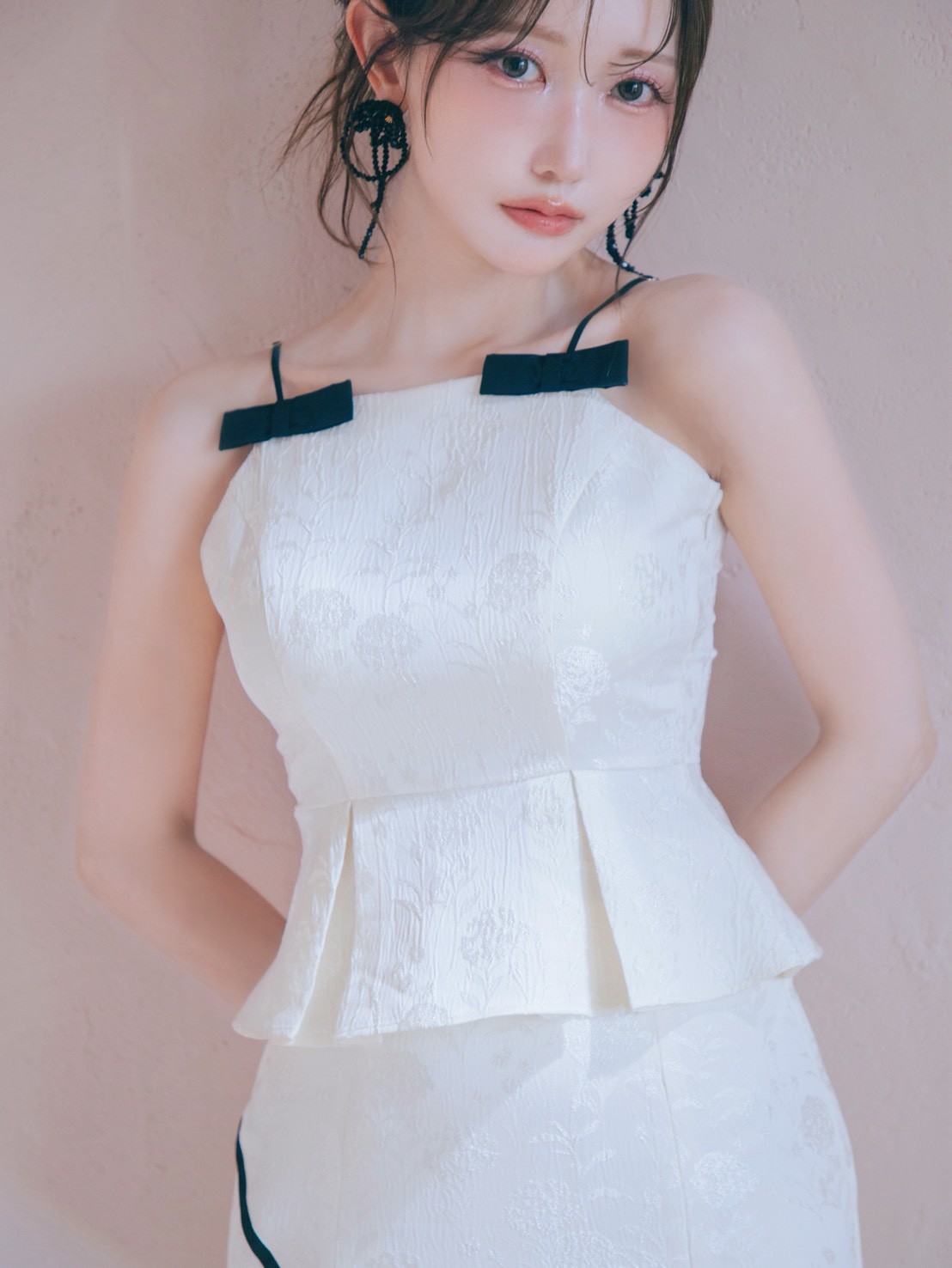 In the Mood for Love Tops