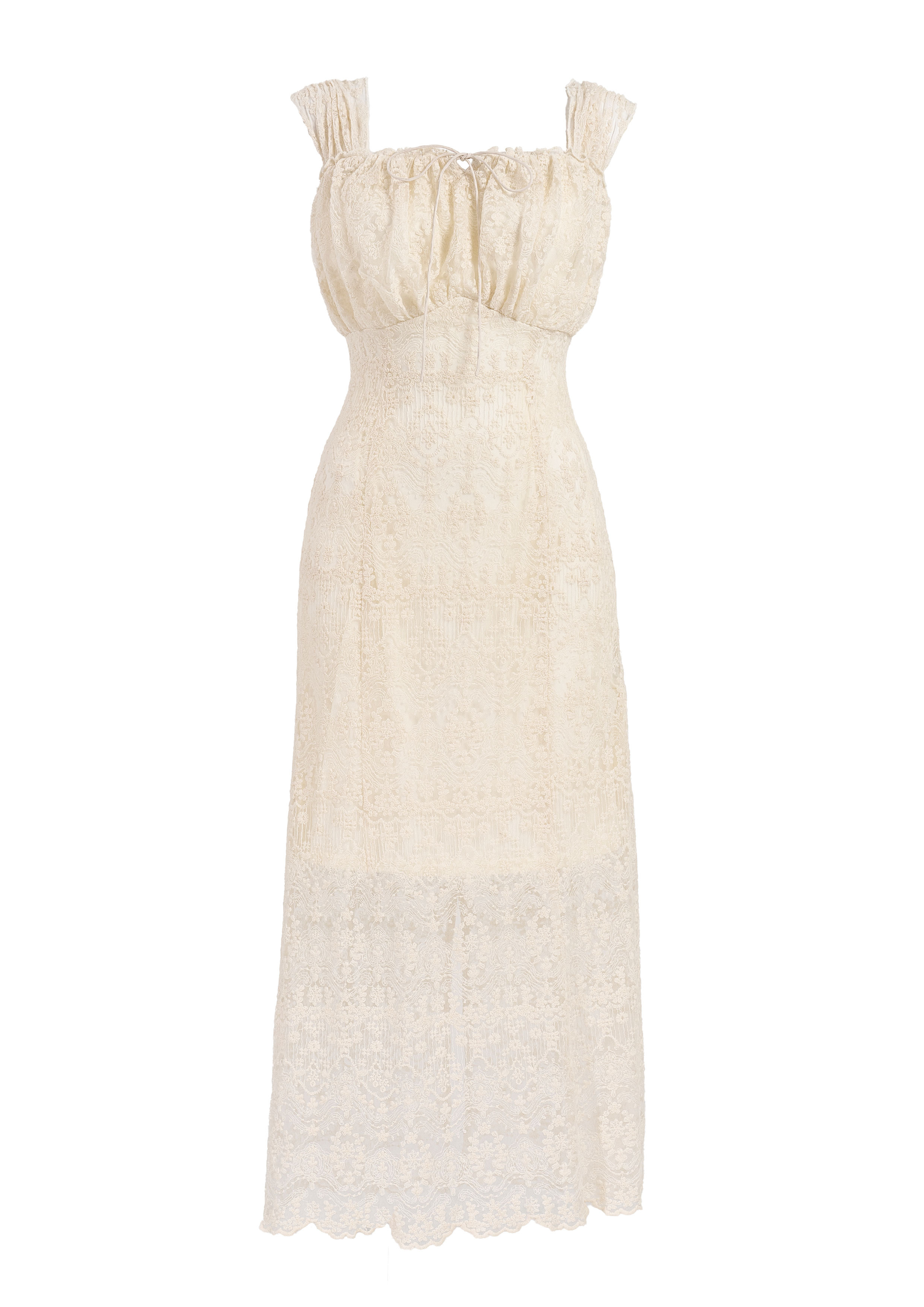 The Virgin Suicides Dress