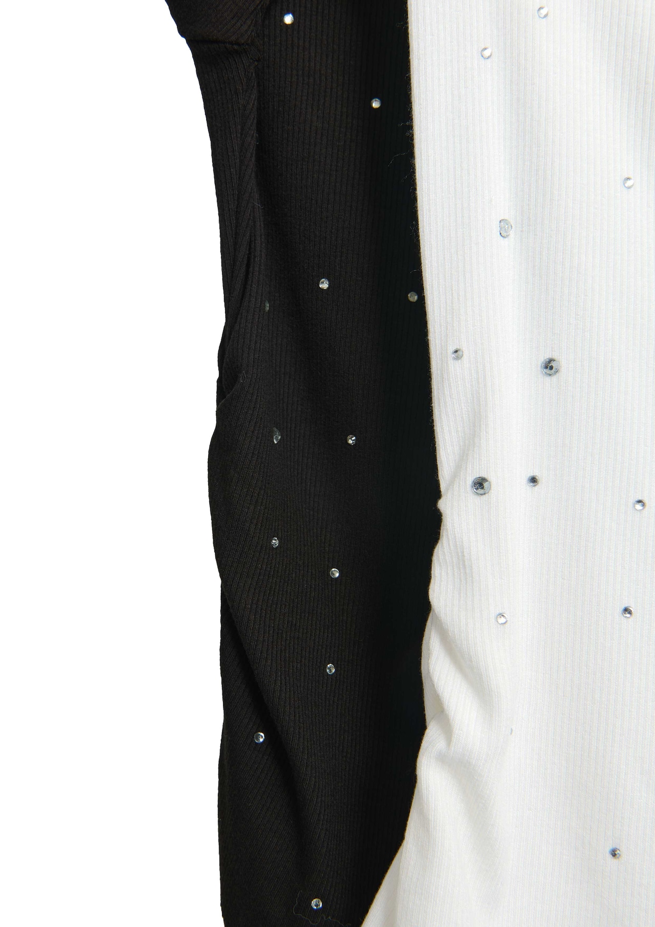 Bijou One Shoulder Cut Tops