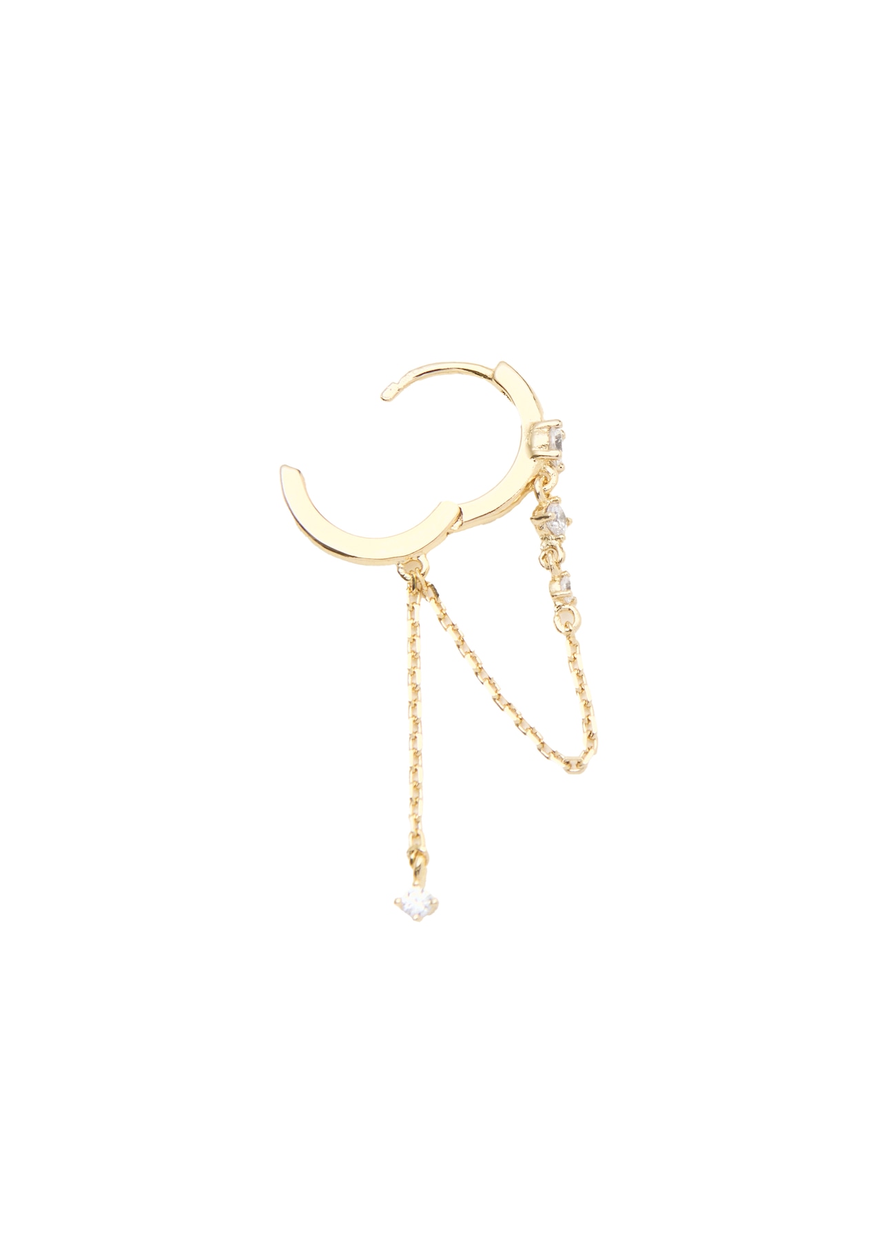 Moonlit Night Pierce