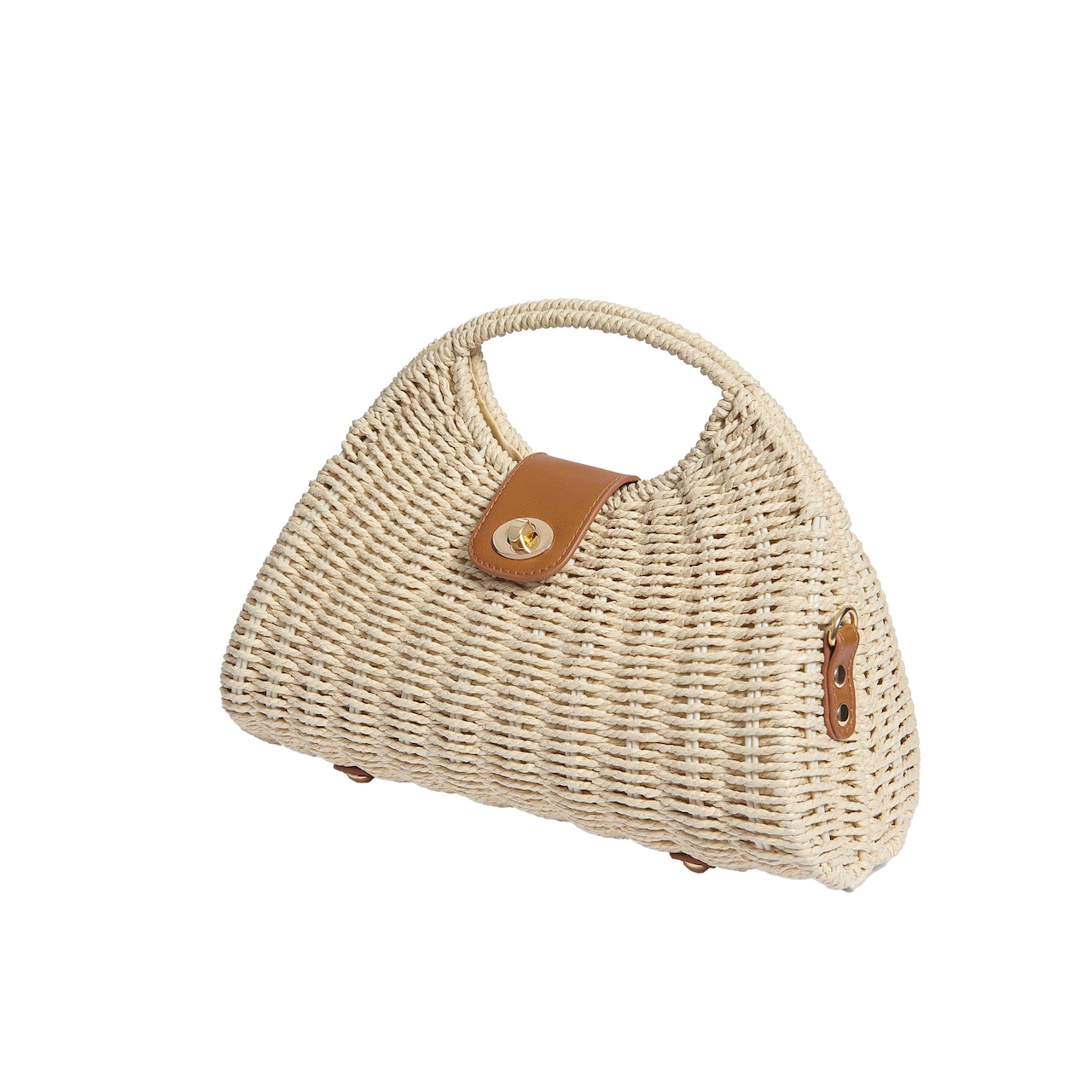 Rattan Basket