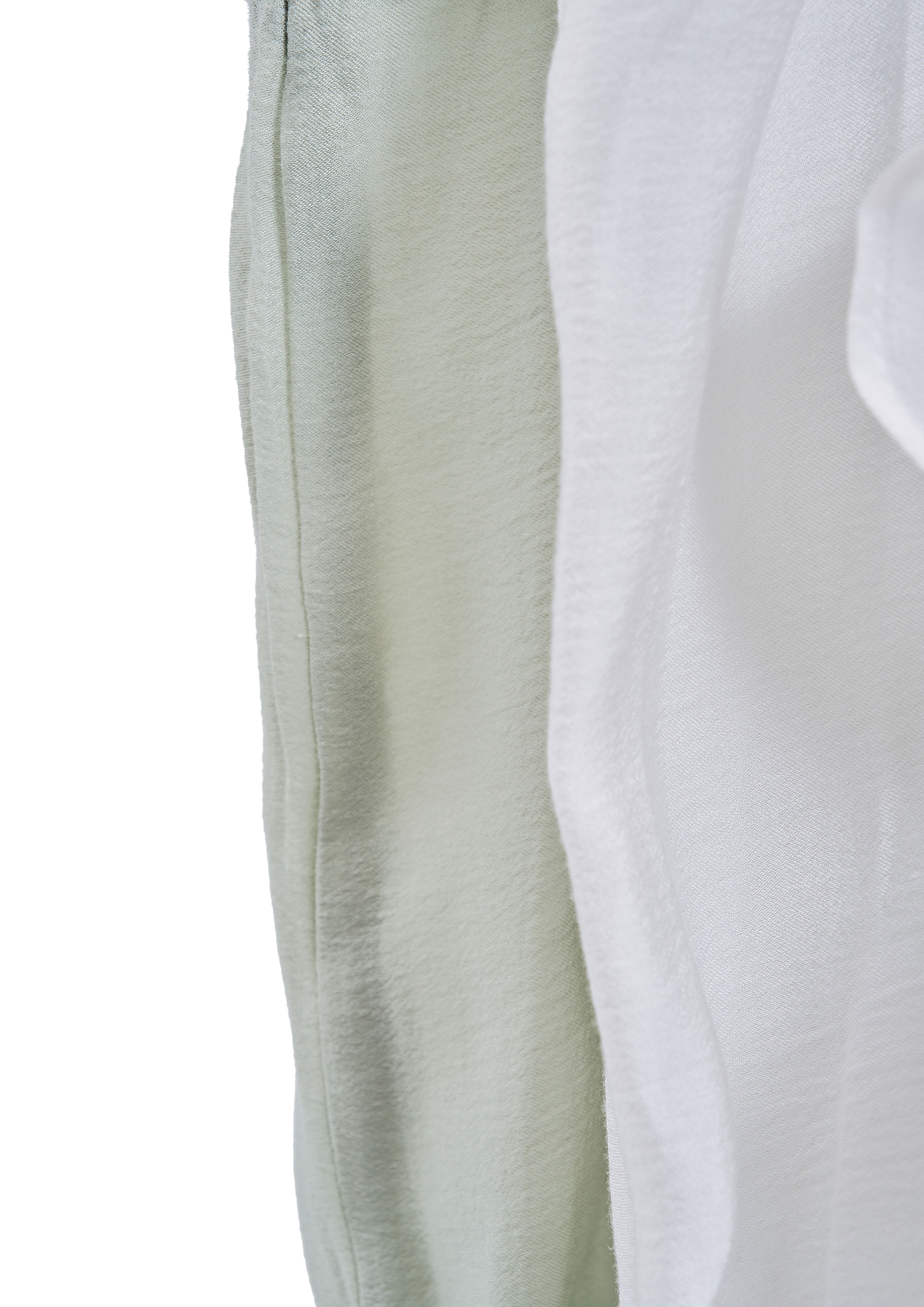 【JOUR by Crayme,】Ruffle Frill Tops