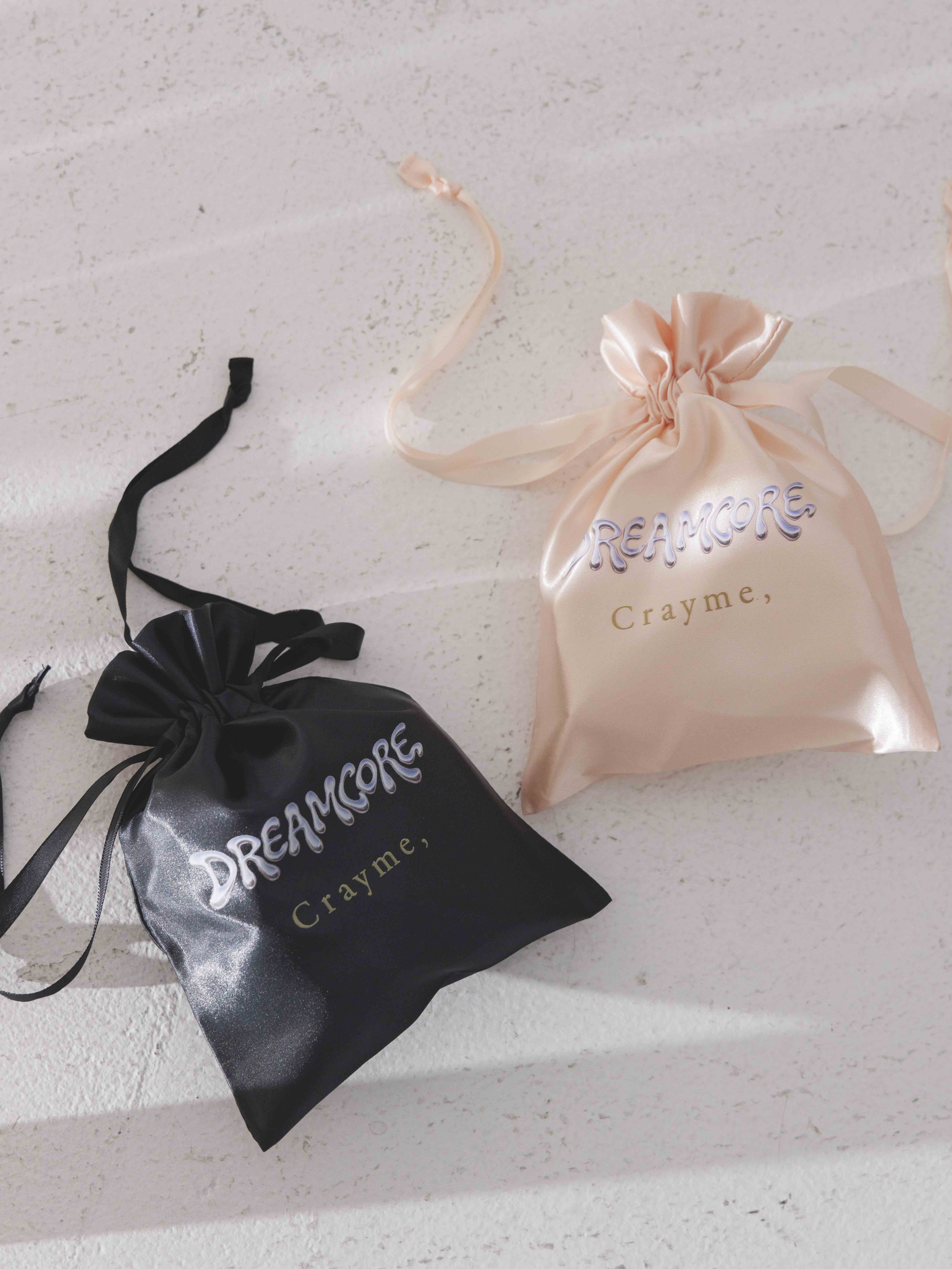 DREAMCORE Pouch