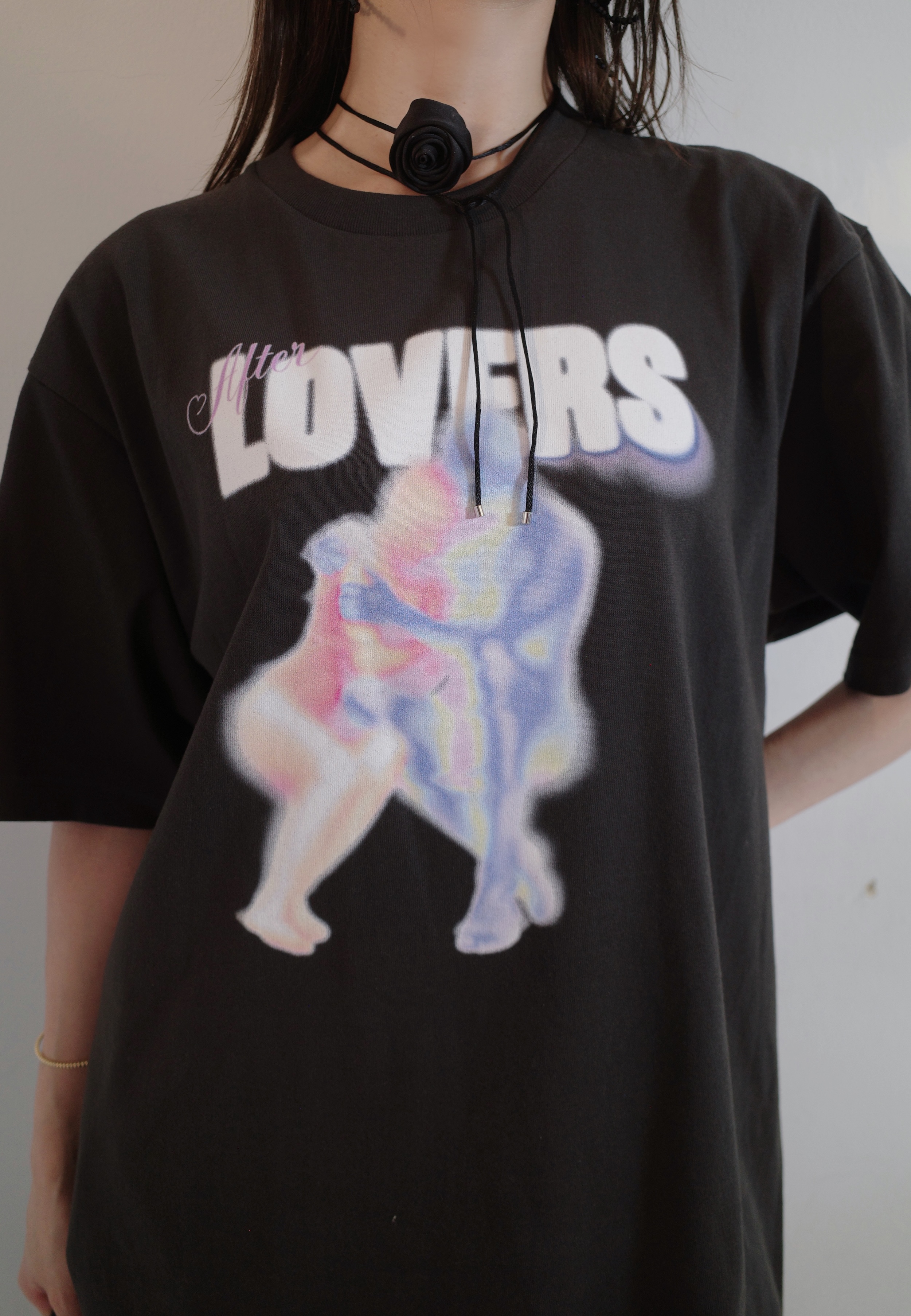 AFTER LOVERS T-shirt