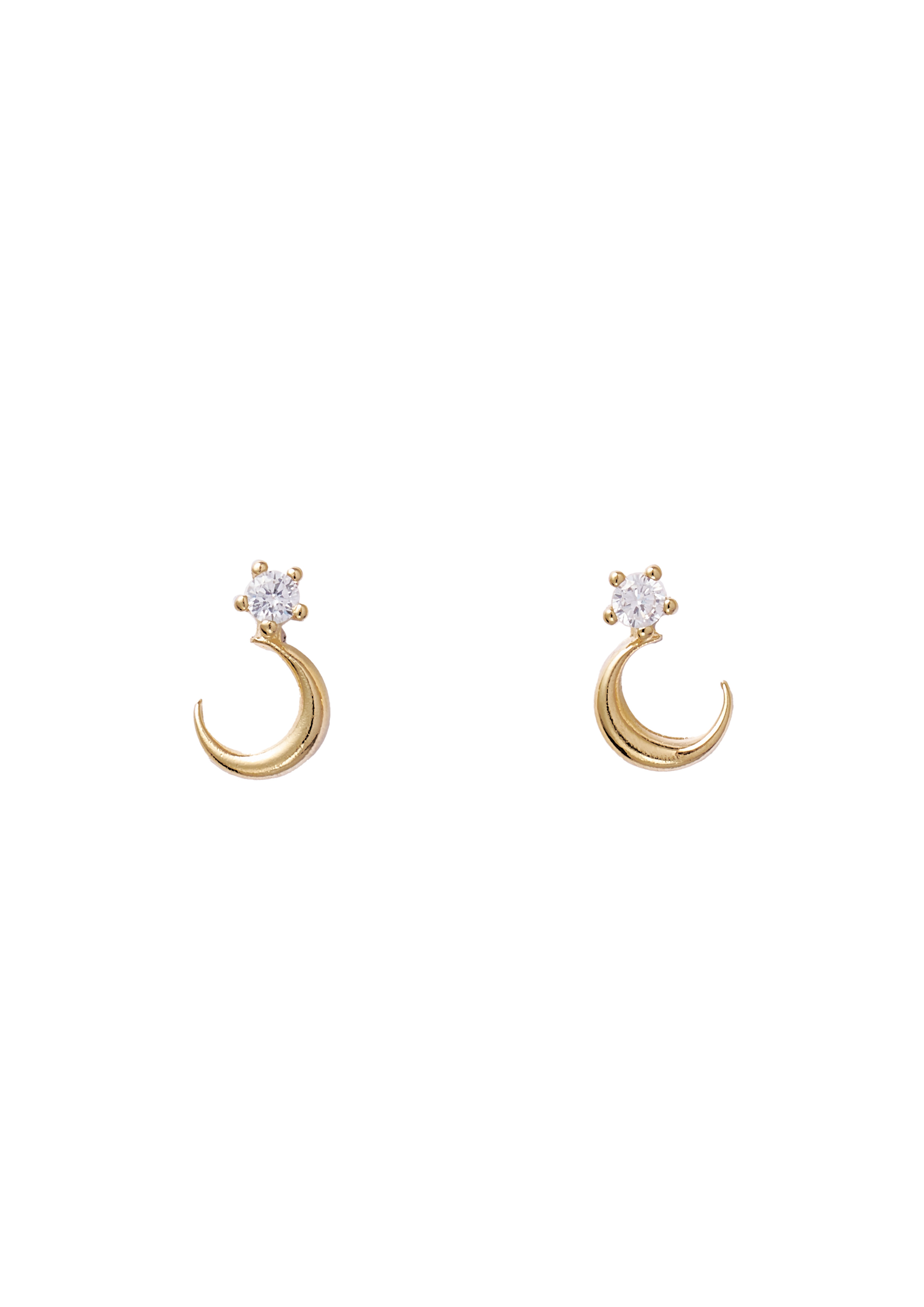 Tiny Moon Pierce