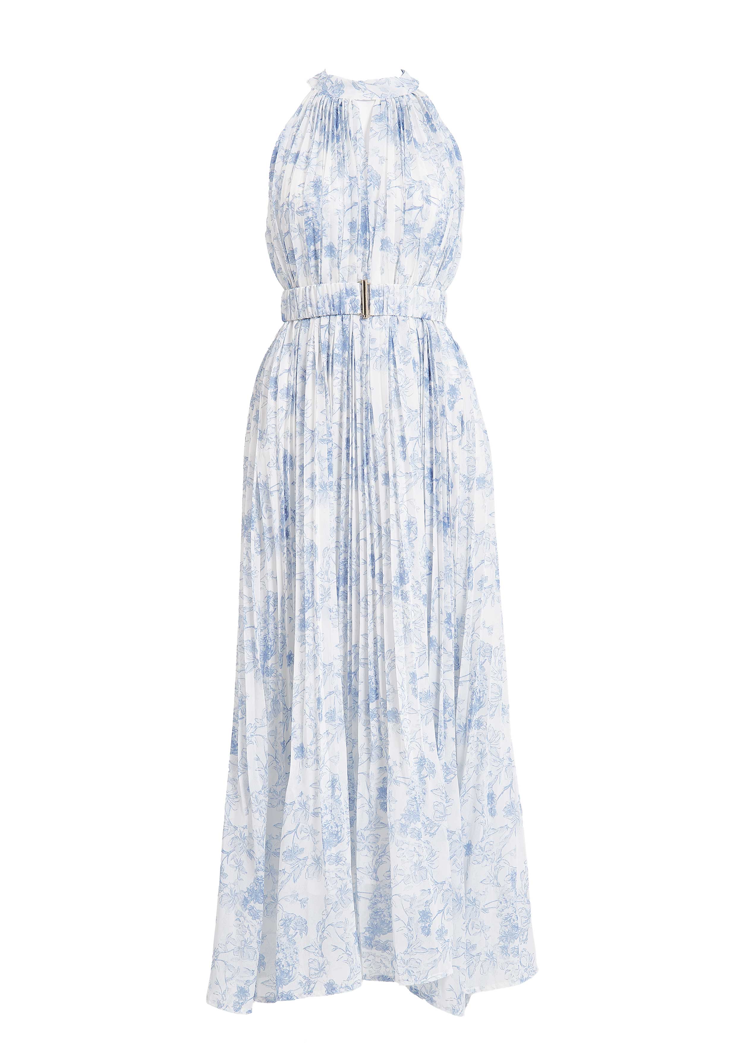 4way Drawing Dress