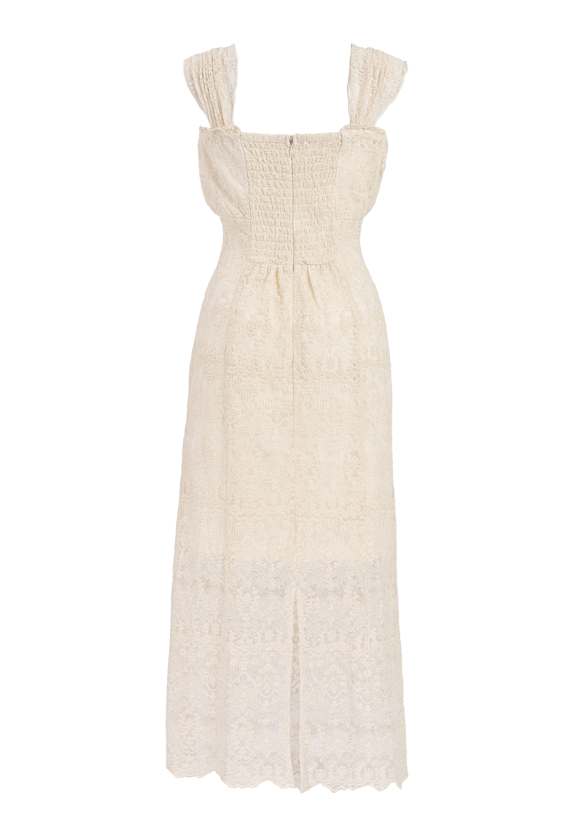 The Virgin Suicides Dress