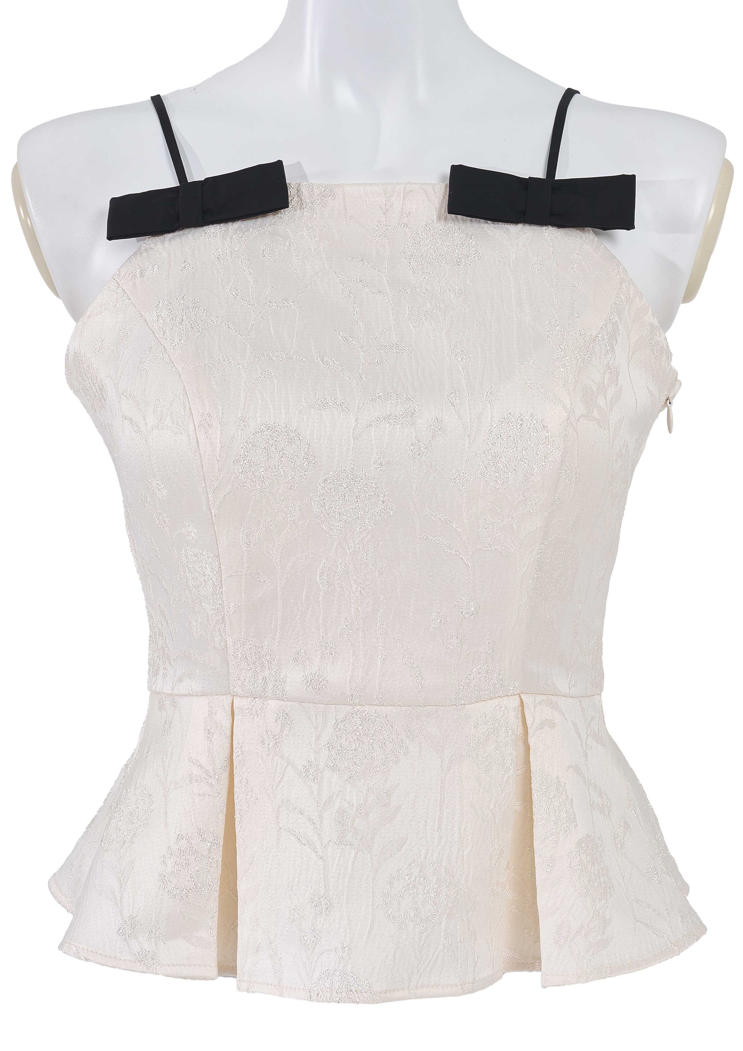 In the Mood for Love Tops